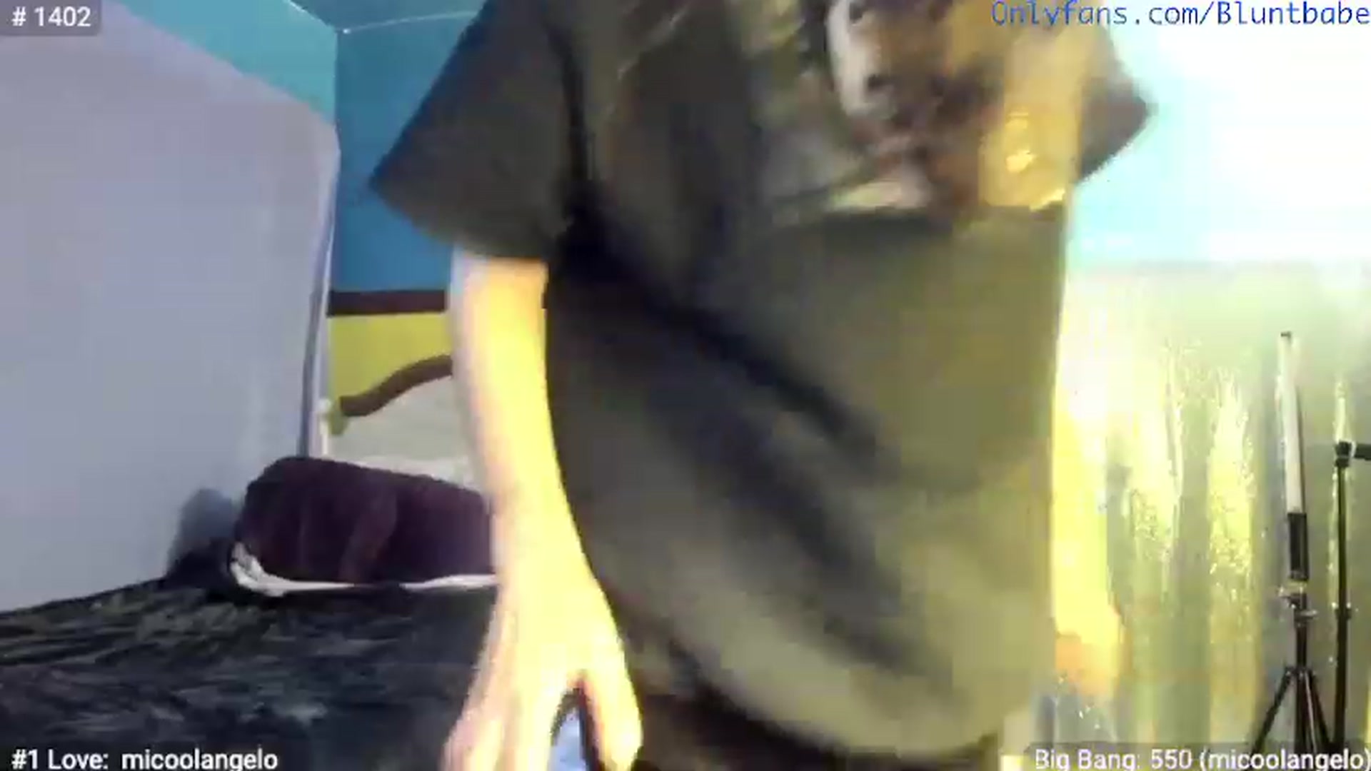 Gallery image thumbnail from shysasha1's myfreecams stream on, 02/13/2023, 23:25 image 5 of 20