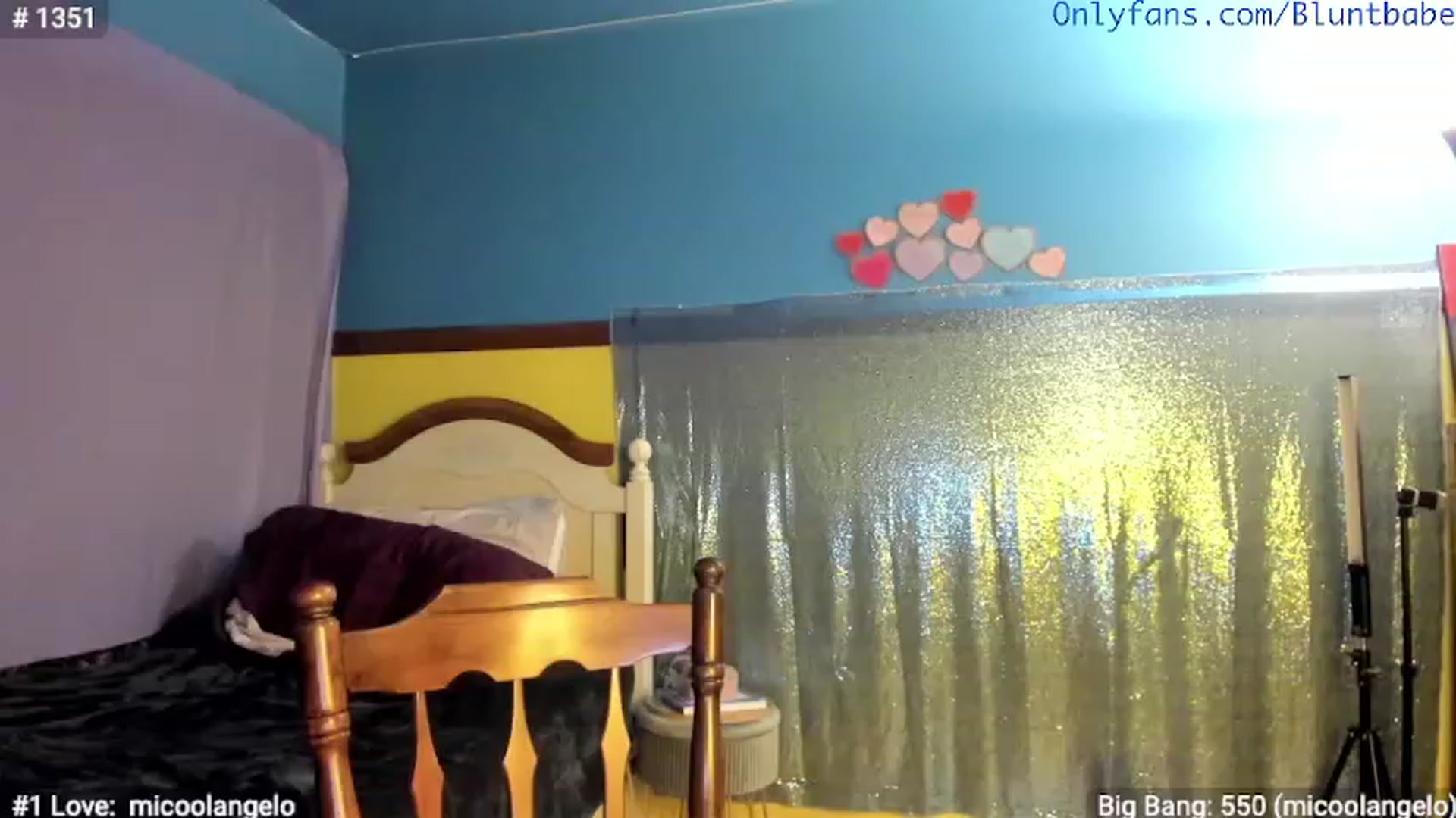Gallery image thumbnail from shysasha1's myfreecams stream on, 02/13/2023, 23:25 image 20 of 20