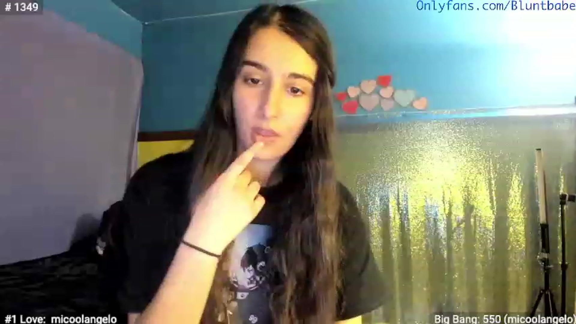 Gallery image thumbnail from shysasha1's myfreecams stream on, 02/13/2023, 23:25 image 15 of 20