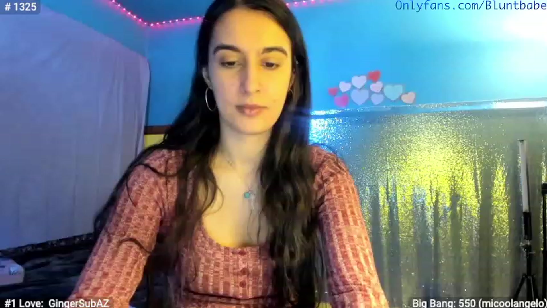 Gallery image thumbnail from shysasha1's myfreecams stream on, 02/14/2023, 19:07 image 1 of 20