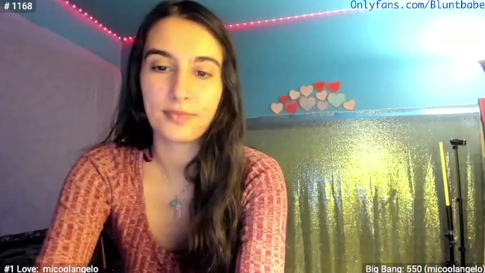 Gallery image thumbnail from shysasha1's myfreecams stream on, 02/14/2023, 23:39 image 3 of 20