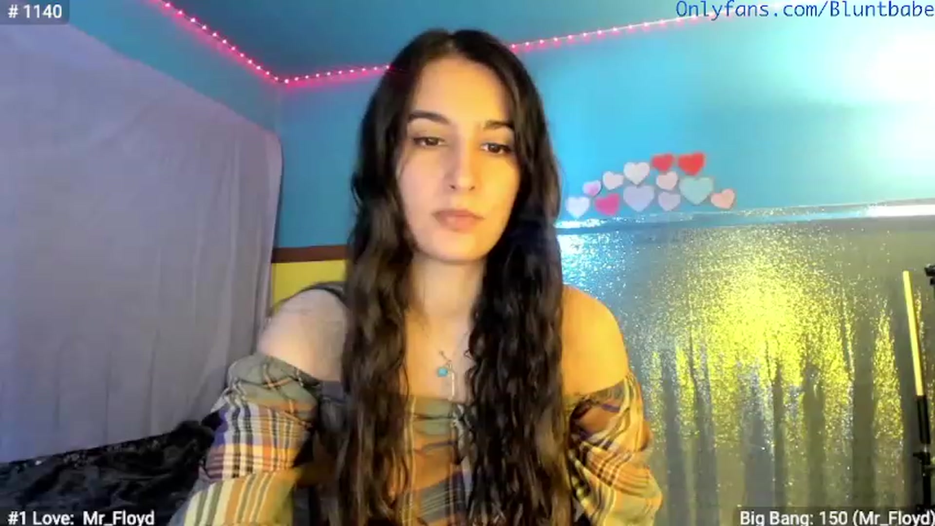 Gallery image thumbnail from shysasha1's myfreecams stream on, 02/15/2023, 20:19 image 19 of 20