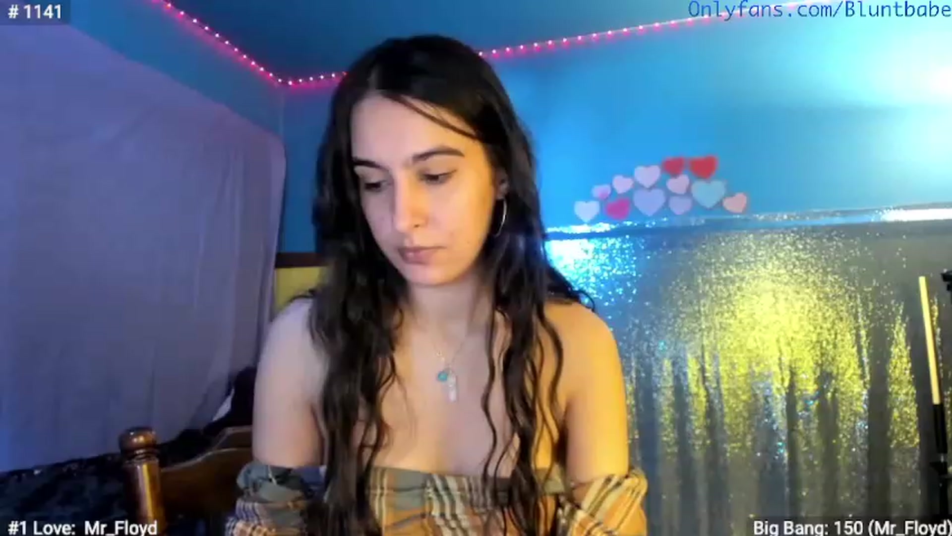 Gallery image thumbnail from shysasha1's myfreecams stream on, 02/15/2023, 20:19 image 20 of 20
