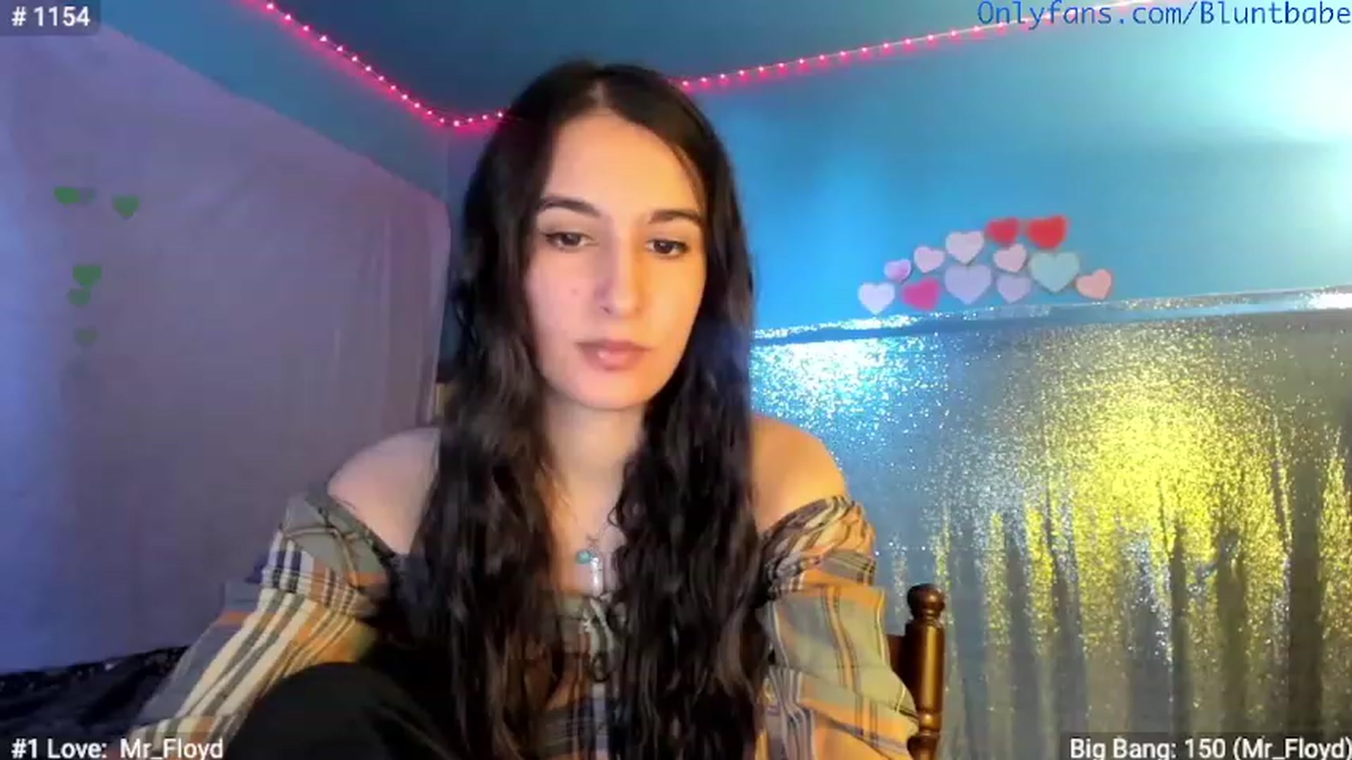 Gallery image thumbnail from shysasha1's myfreecams stream on, 02/15/2023, 20:19 image 12 of 20