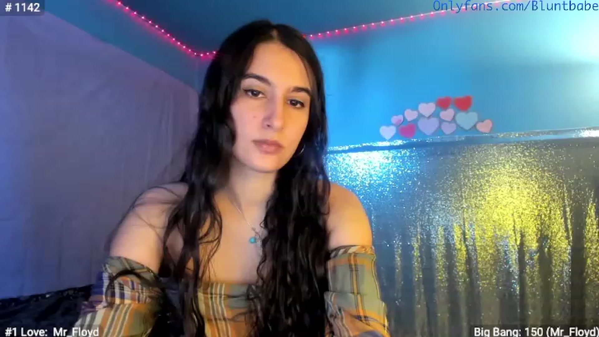 Gallery image thumbnail from shysasha1's myfreecams stream on, 02/15/2023, 20:19 image 14 of 20
