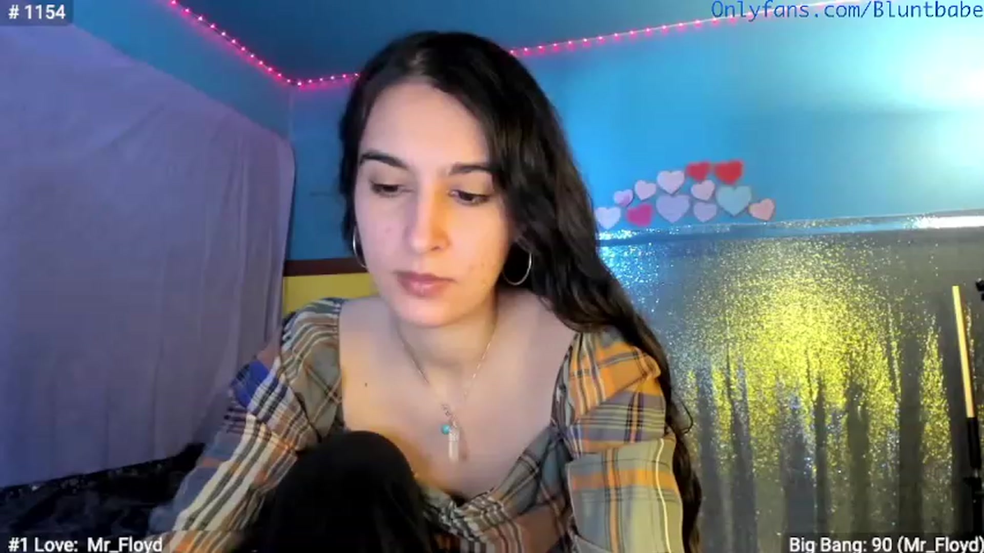 Gallery image thumbnail from shysasha1's myfreecams stream on, 02/15/2023, 20:19 image 7 of 20