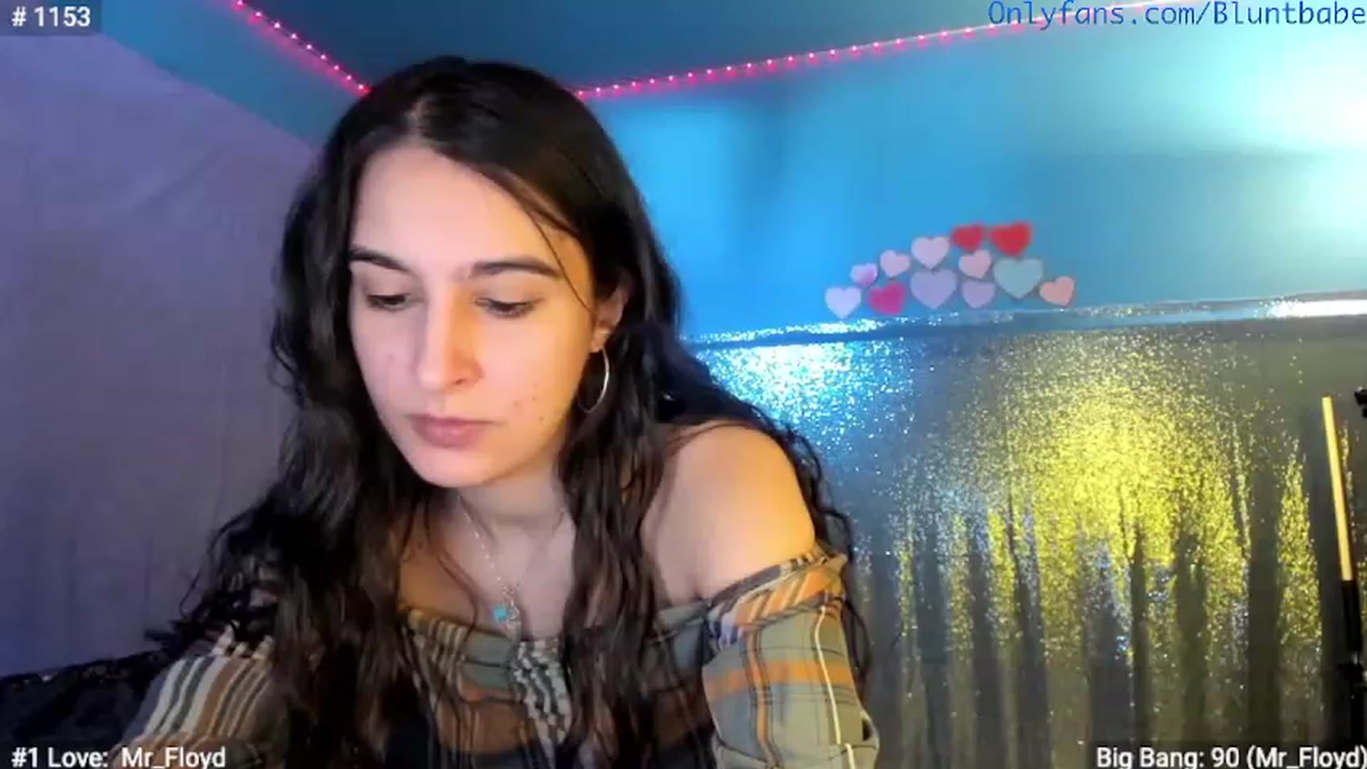 Gallery image thumbnail from shysasha1's myfreecams stream on, 02/15/2023, 20:19 image 5 of 20
