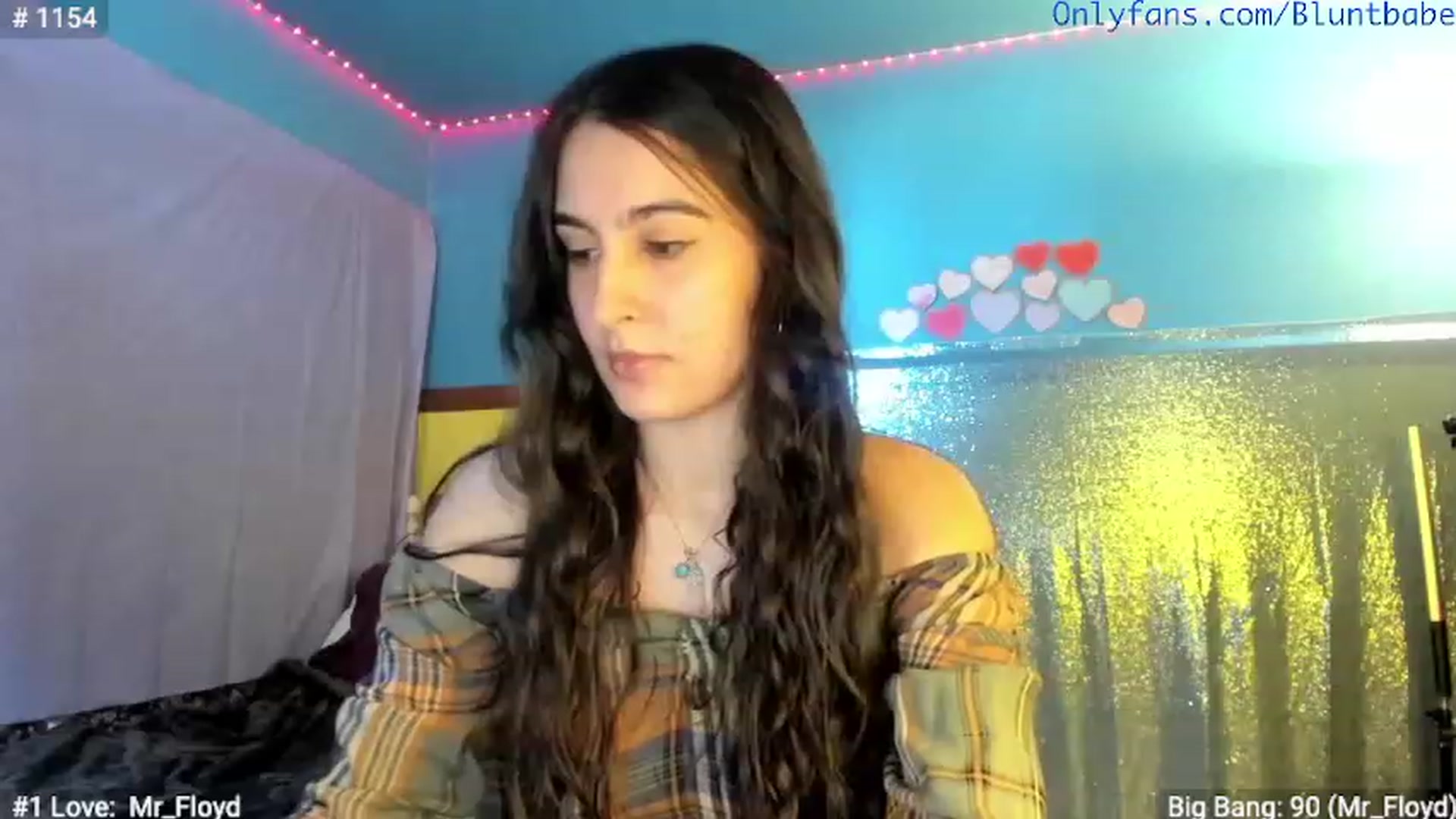 Gallery image thumbnail from shysasha1's myfreecams stream on, 02/15/2023, 20:19 image 11 of 20