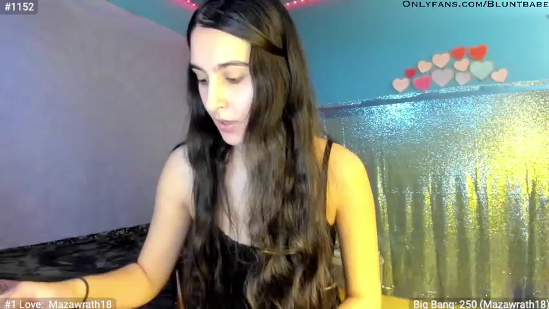 Gallery image thumbnail from shysasha1's myfreecams stream on, 02/17/2023, 21:52 image 20 of 20