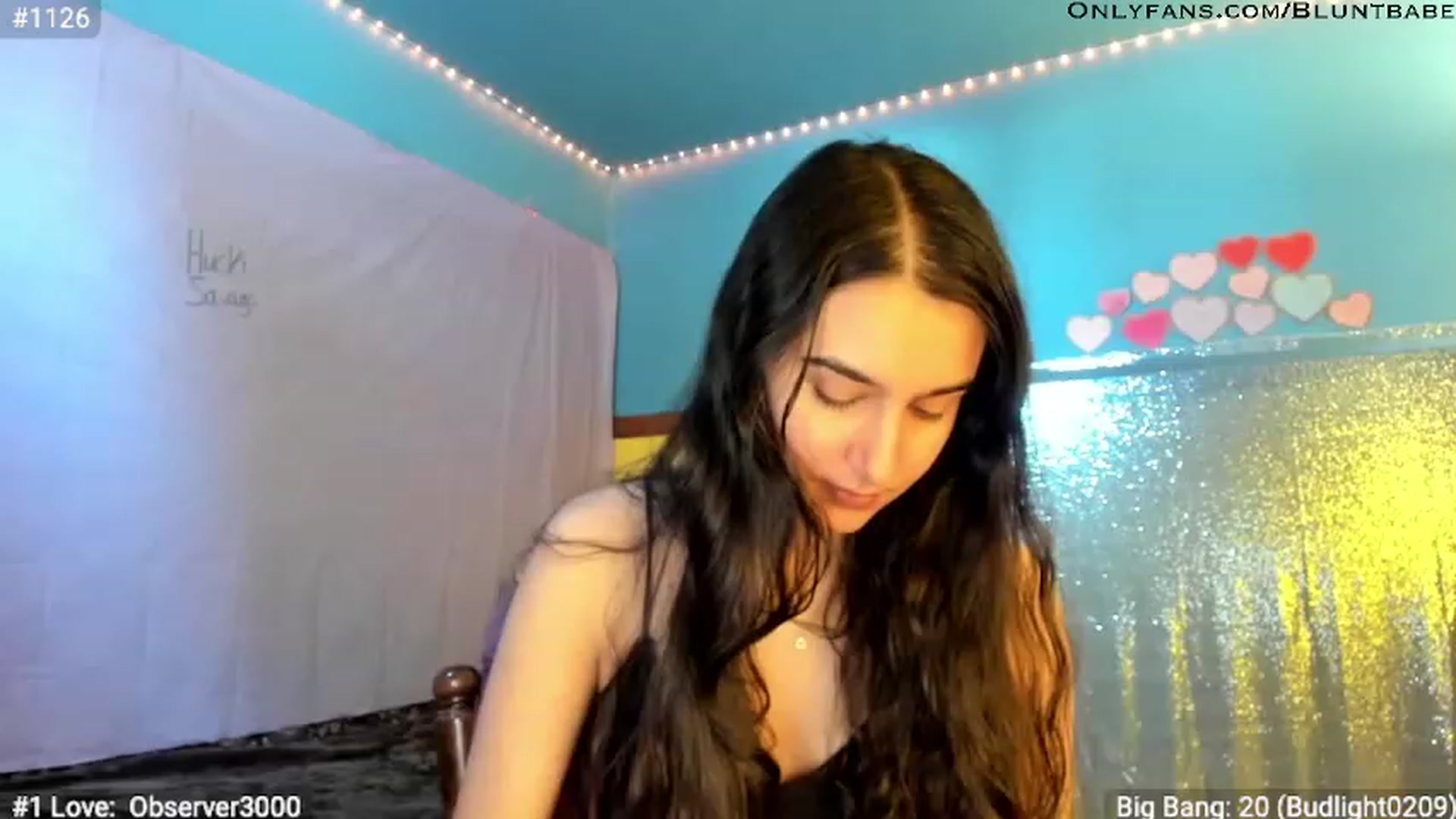 Gallery image thumbnail from shysasha1's myfreecams stream on, 02/26/2023, 18:40 image 1 of 20
