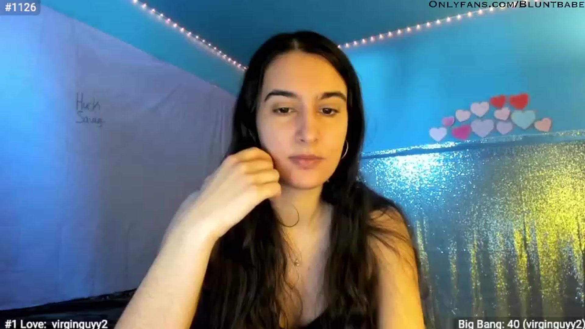 Gallery image thumbnail from shysasha1's myfreecams stream on, 02/26/2023, 18:40 image 6 of 20