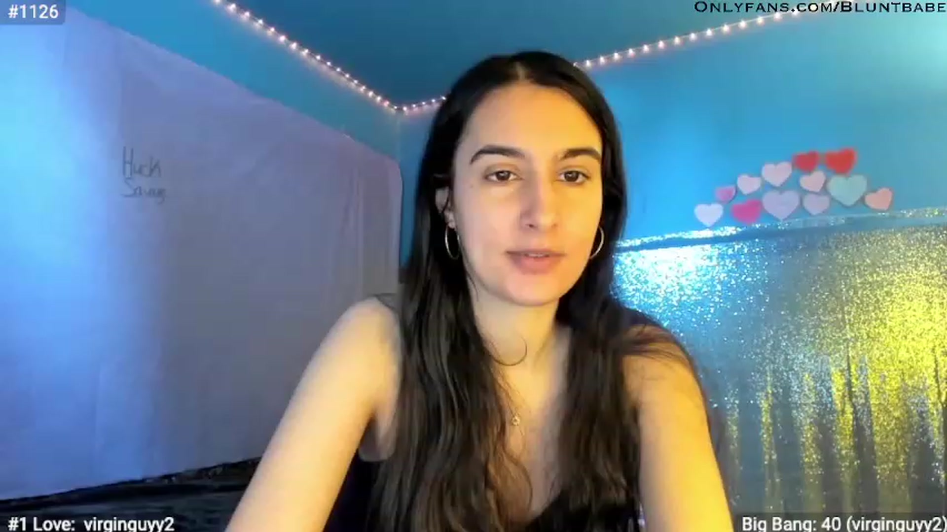 Gallery image thumbnail from shysasha1's myfreecams stream on, 02/26/2023, 18:40 image 5 of 20