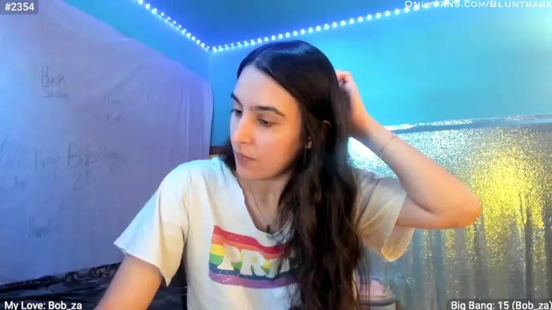 Gallery image thumbnail from shysasha1's myfreecams stream on, 04/19/2023, 20:27 image 20 of 20