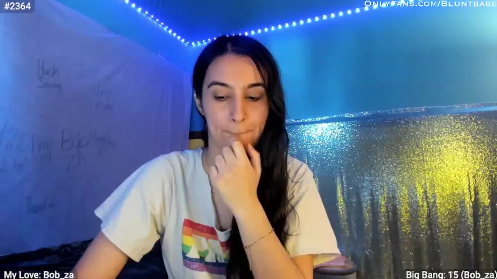 Gallery image thumbnail from shysasha1's myfreecams stream on, 04/19/2023, 20:27 image 16 of 20