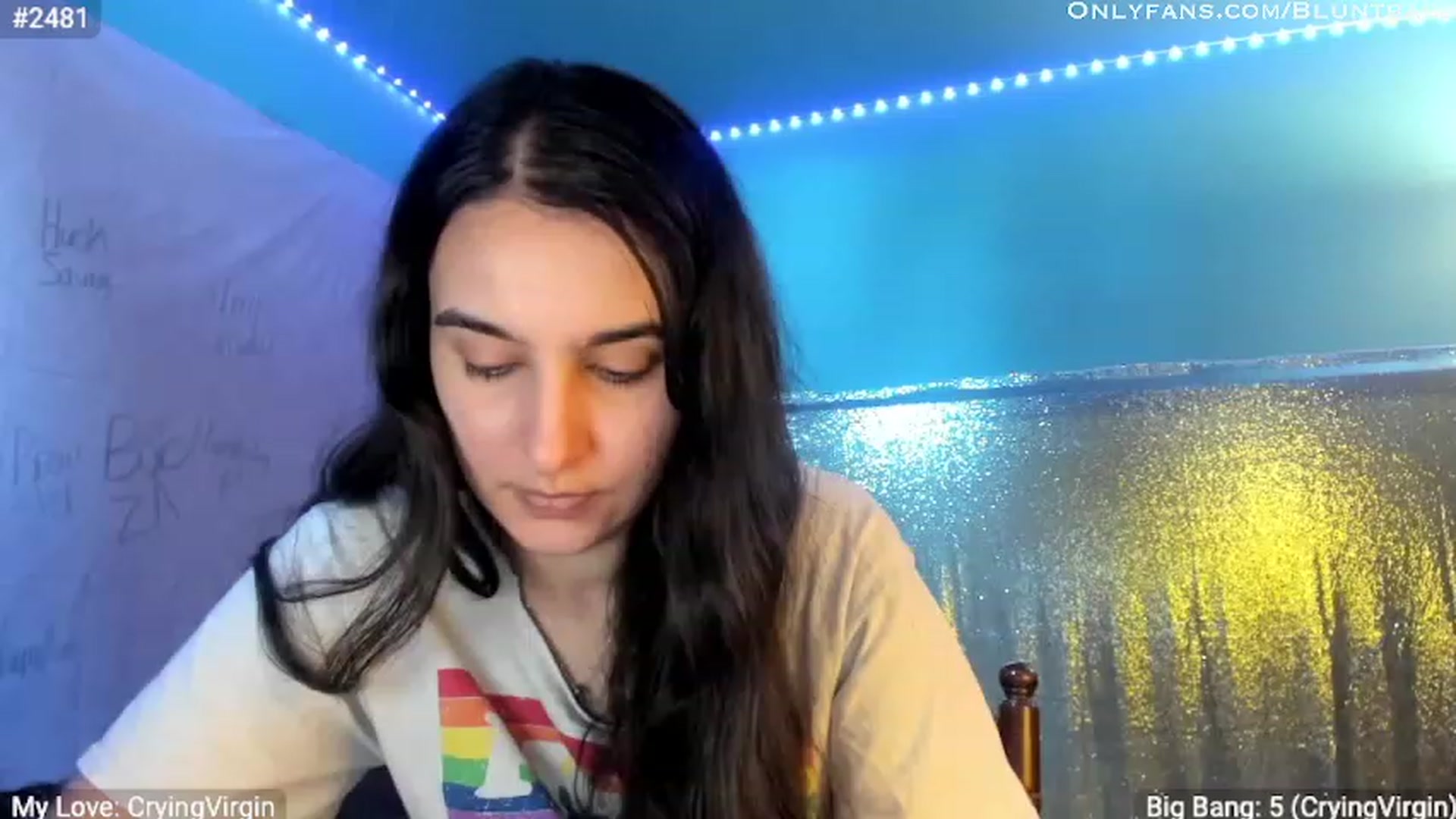 Gallery image thumbnail from shysasha1's myfreecams stream on, 04/19/2023, 20:27 image 7 of 20