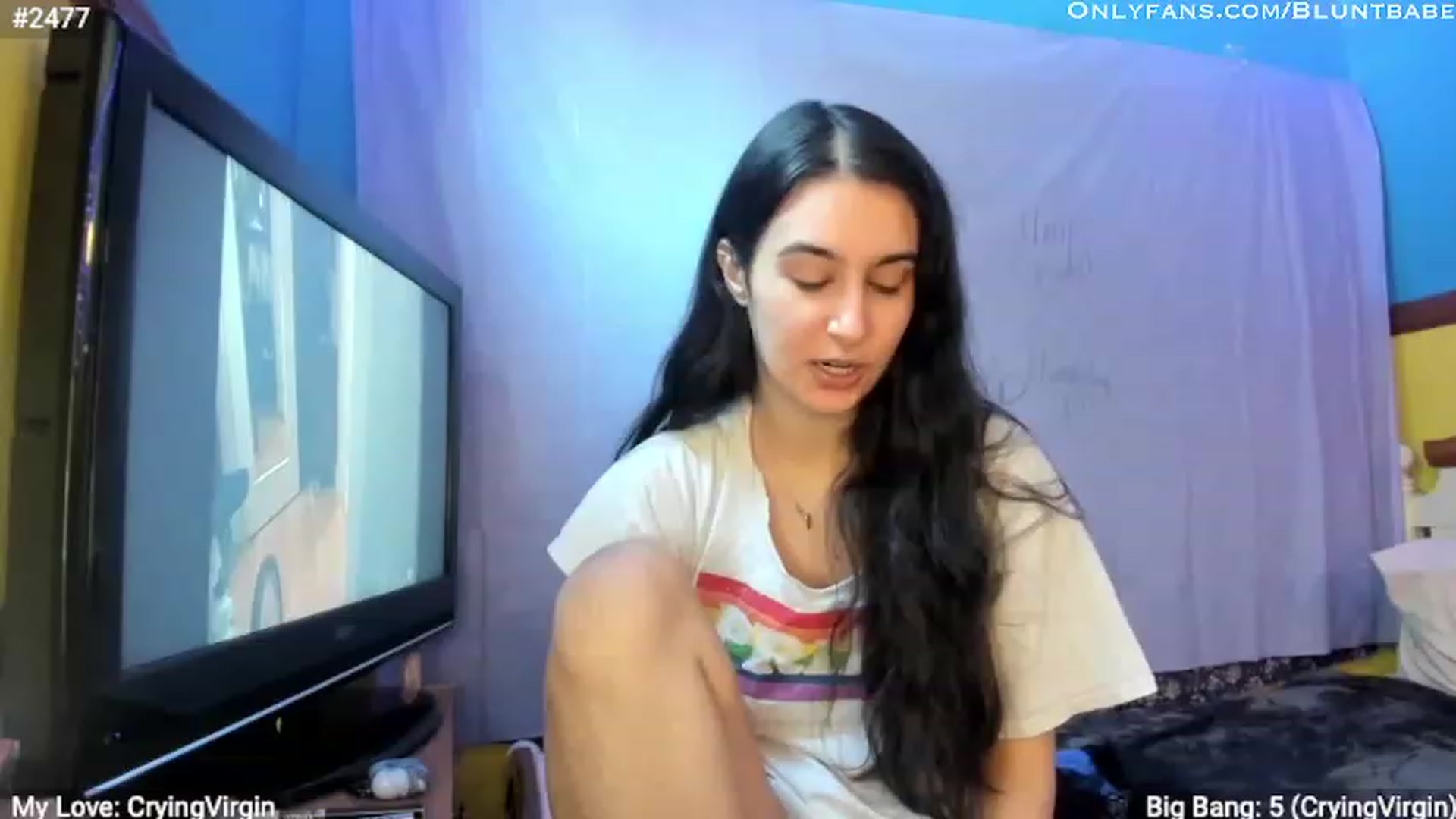 Gallery image thumbnail from shysasha1's myfreecams stream on, 04/19/2023, 20:27 image 2 of 20