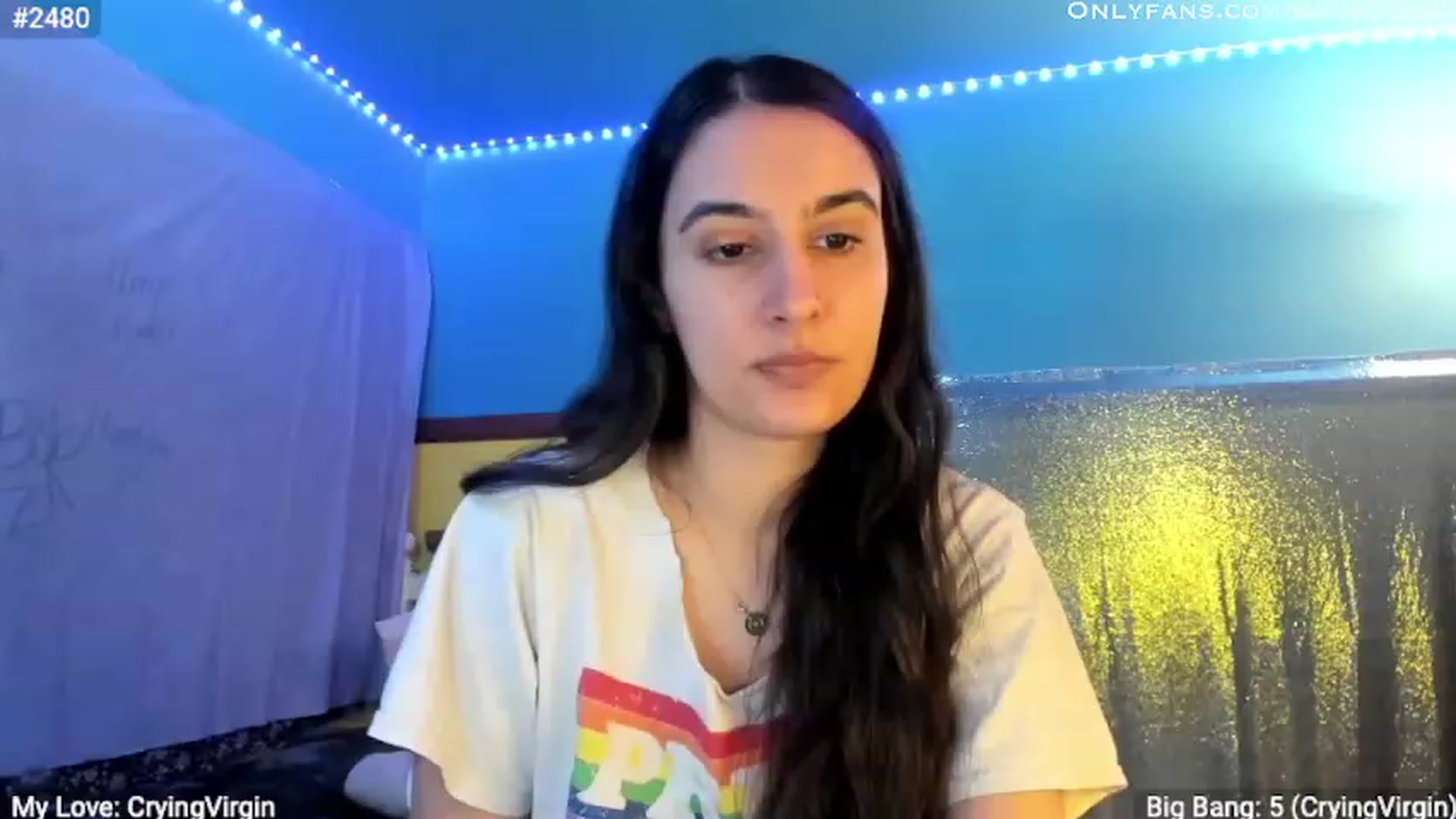 Gallery image thumbnail from shysasha1's myfreecams stream on, 04/19/2023, 20:27 image 5 of 20