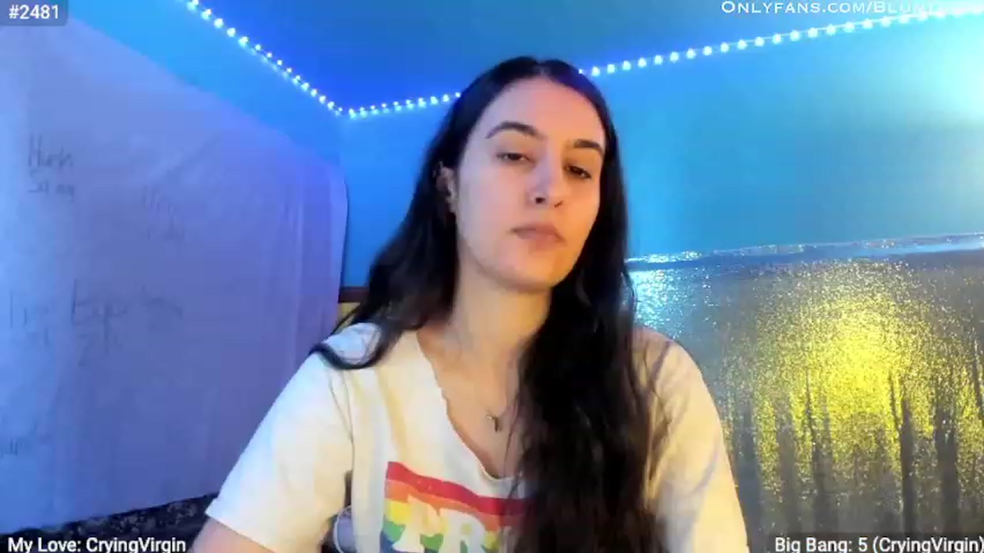 Gallery image thumbnail from shysasha1's myfreecams stream on, 04/19/2023, 20:27 image 6 of 20