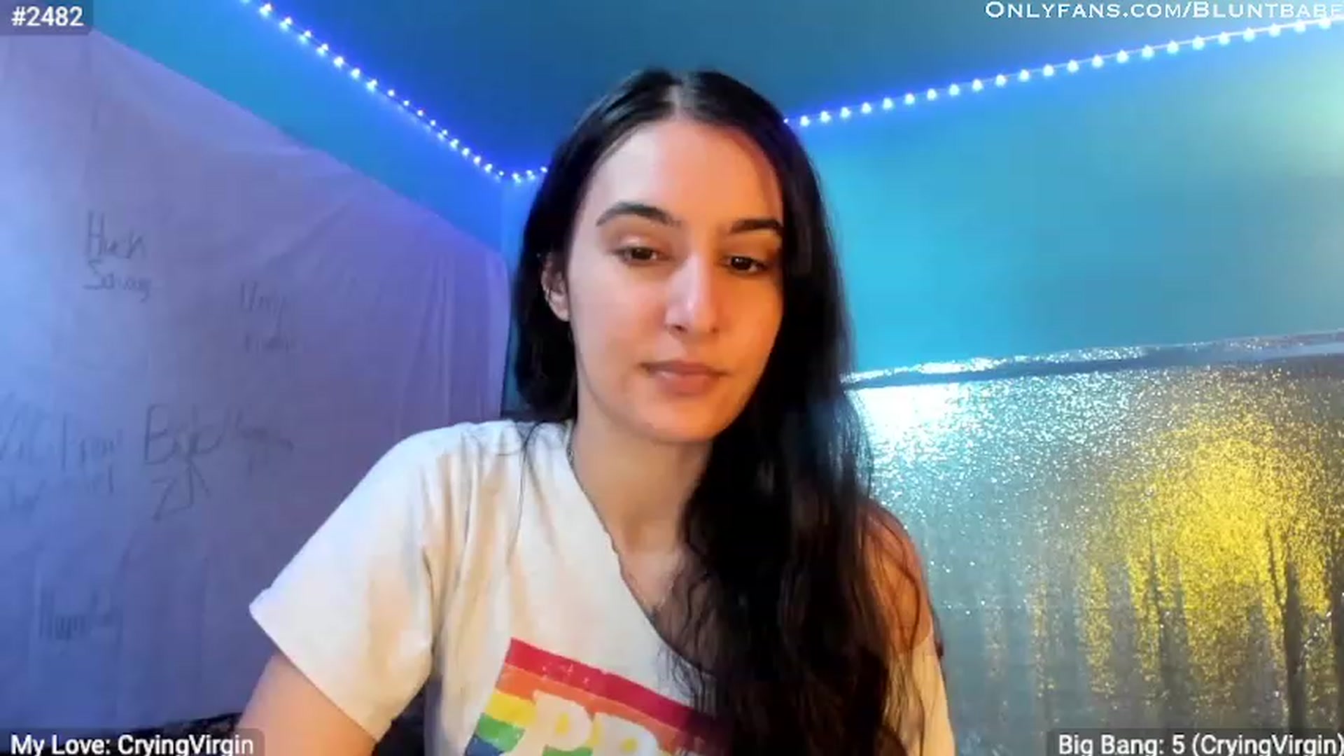 Gallery image thumbnail from shysasha1's myfreecams stream on, 04/19/2023, 20:27 image 9 of 20