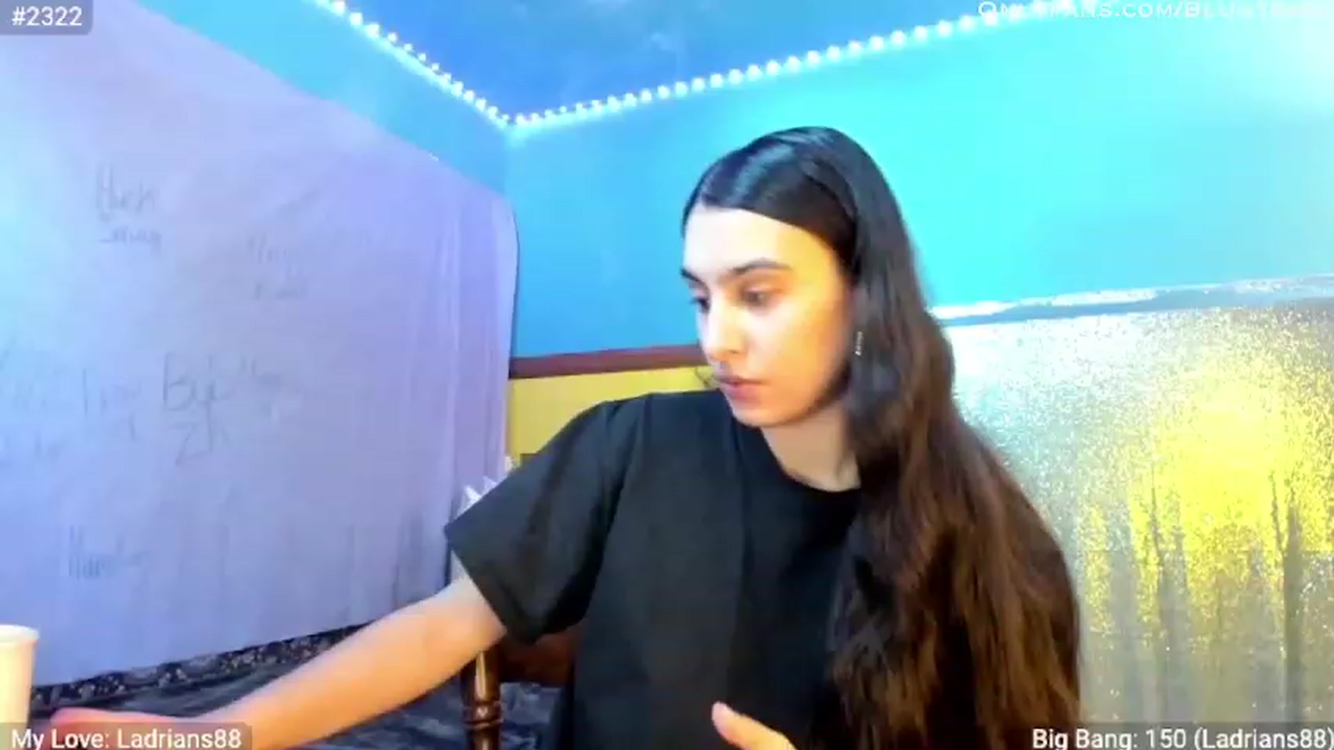 Gallery image thumbnail from shysasha1's myfreecams stream on, 04/20/2023, 20:31 image 11 of 20