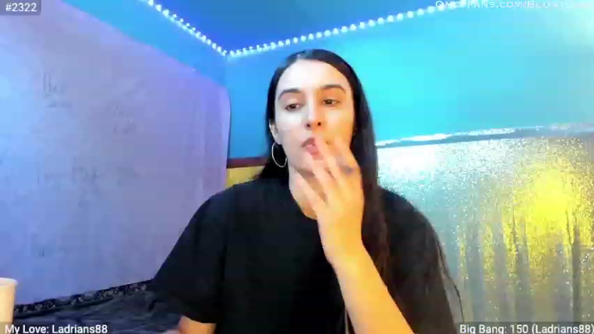 Gallery image thumbnail from shysasha1's myfreecams stream on, 04/20/2023, 20:31 image 14 of 20