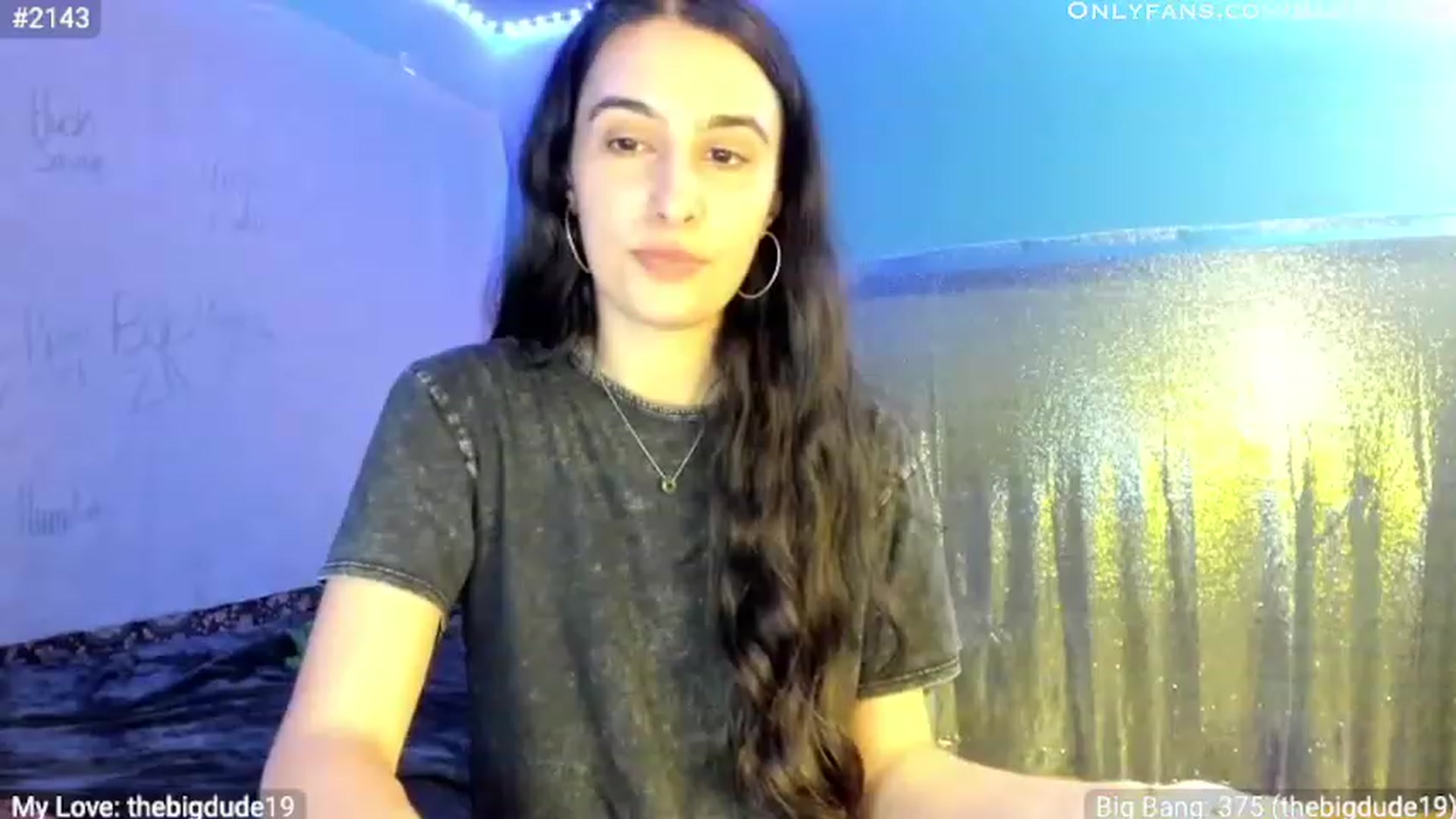 Gallery image thumbnail from shysasha1's myfreecams stream on, 04/23/2023, 02:22 image 14 of 20