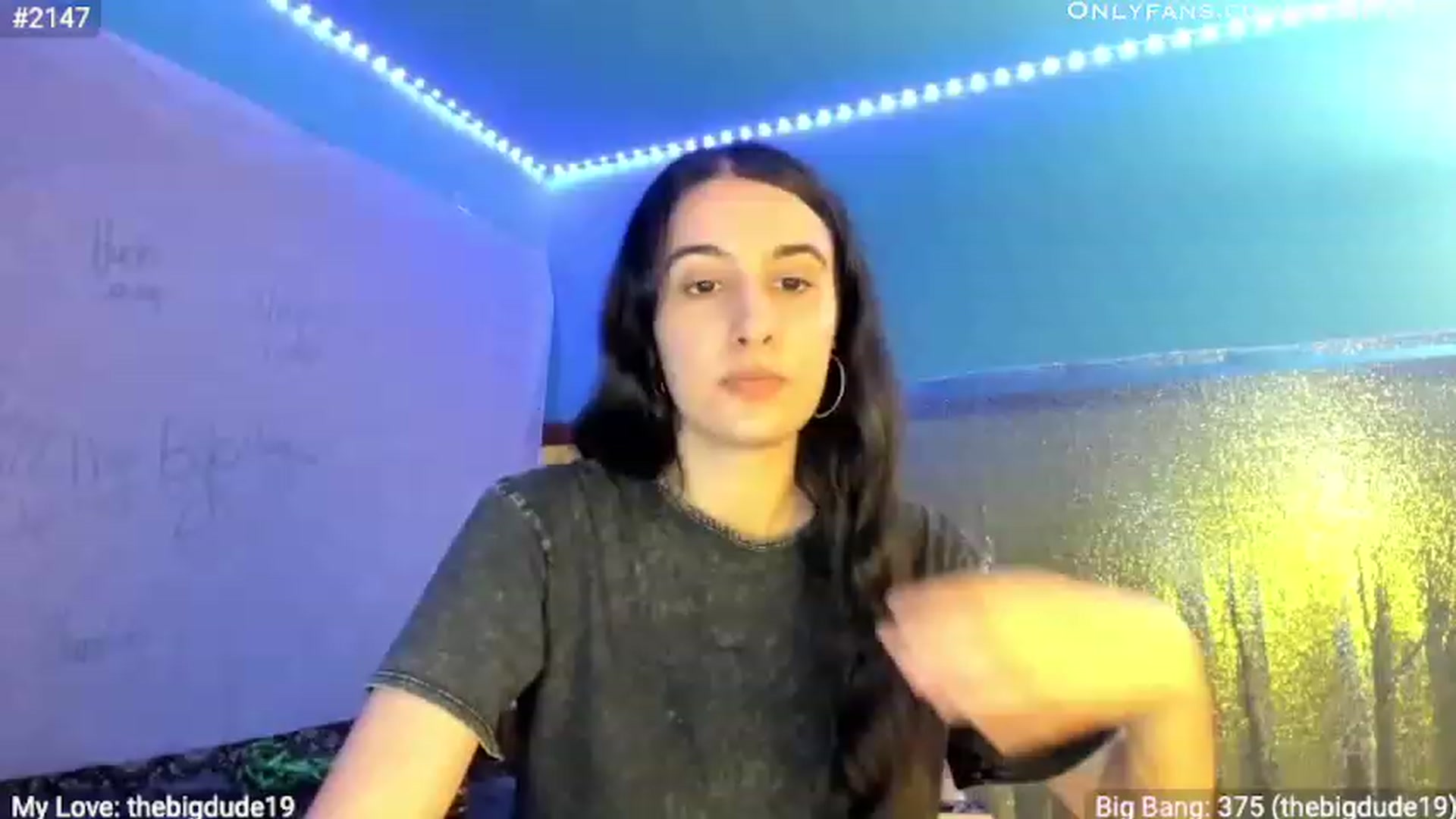 Gallery image thumbnail from shysasha1's myfreecams stream on, 04/23/2023, 02:22 image 3 of 20