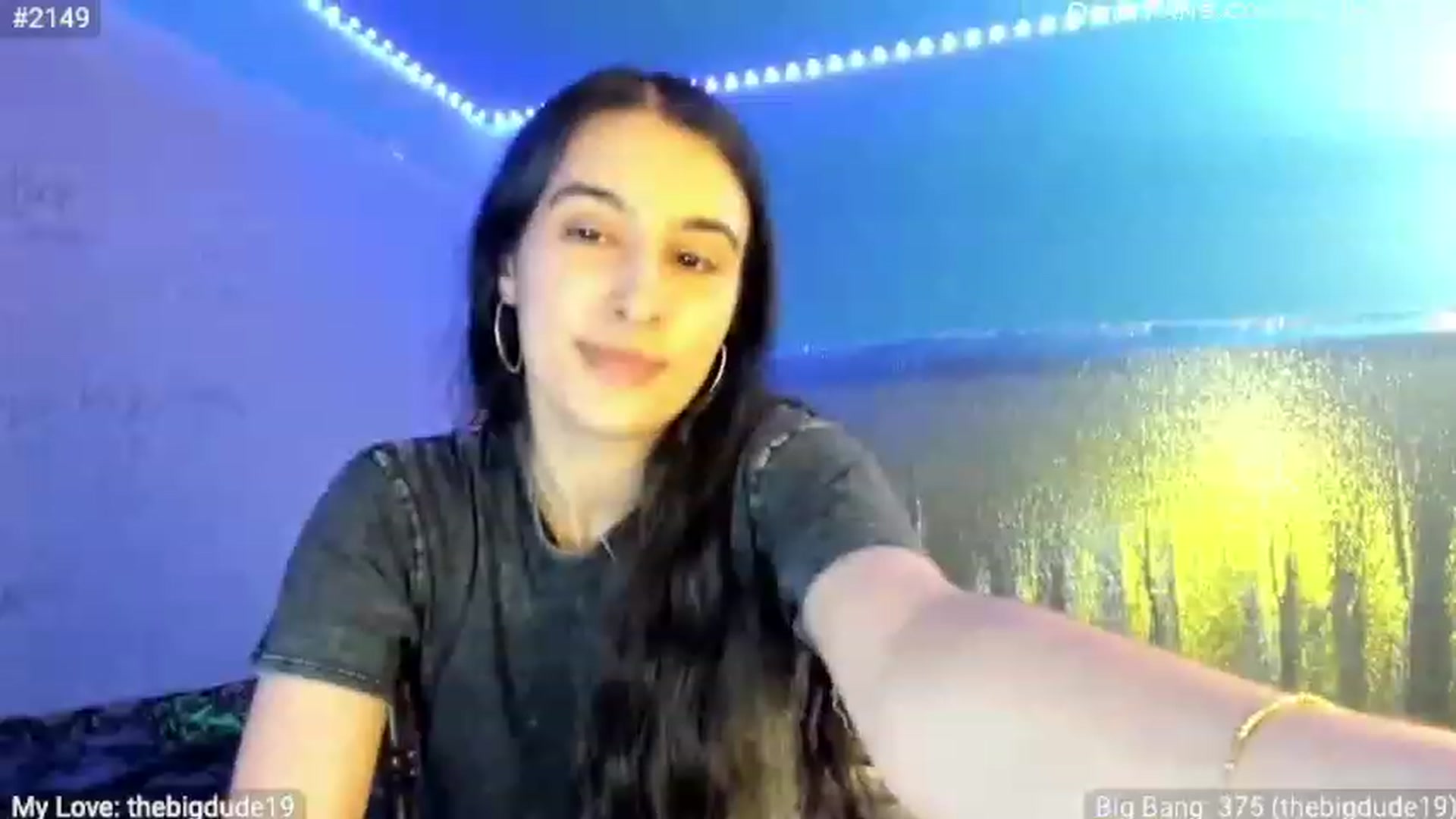 Gallery image thumbnail from shysasha1's myfreecams stream on, 04/23/2023, 02:22 image 9 of 20