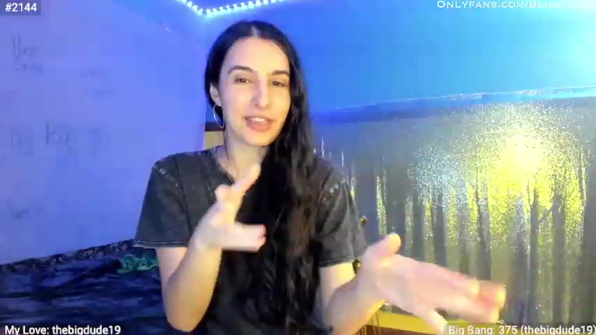 Gallery image thumbnail from shysasha1's myfreecams stream on, 04/23/2023, 02:22 image 11 of 20