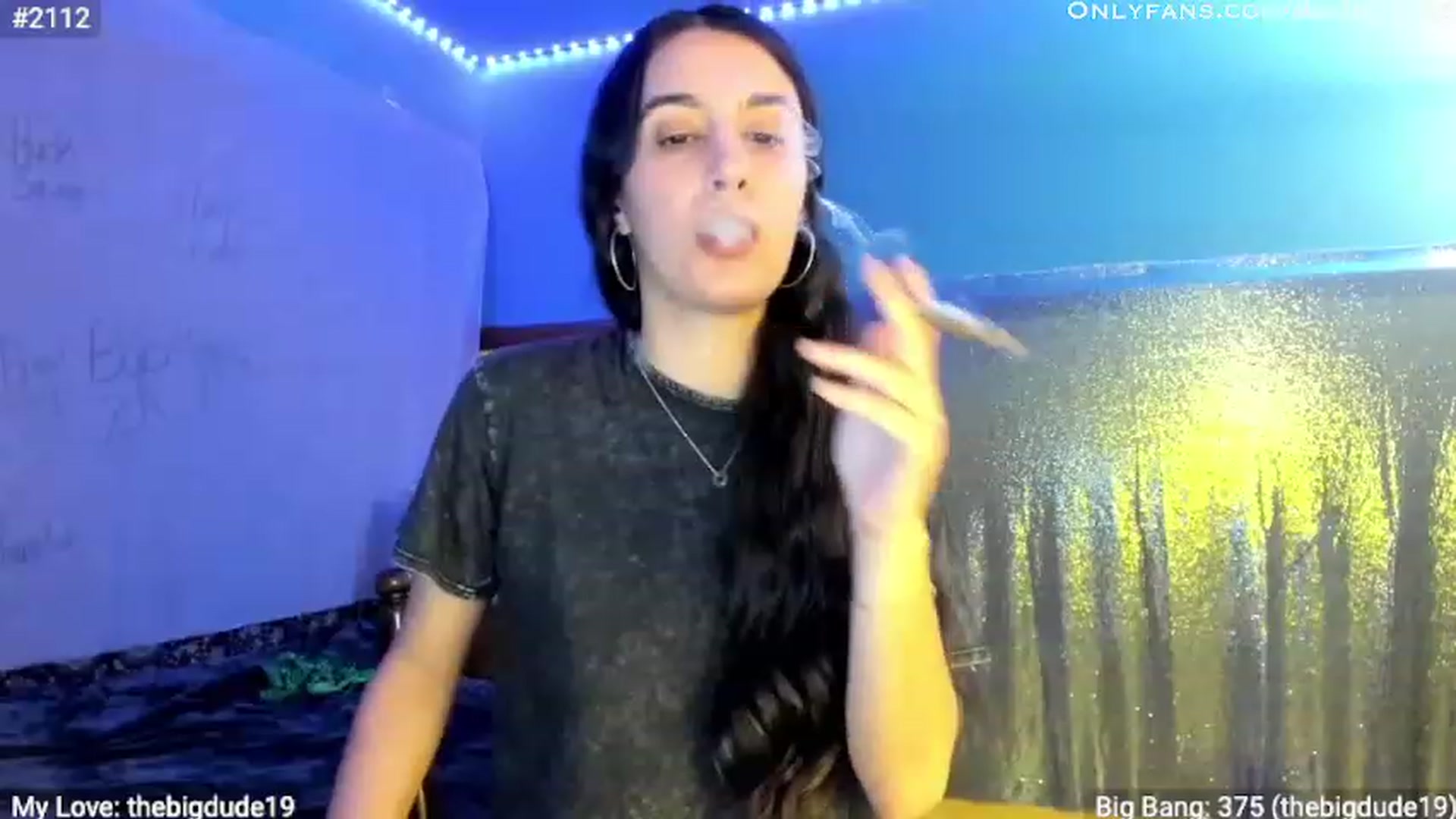 Gallery image thumbnail from shysasha1's myfreecams stream on, 04/23/2023, 04:38 image 7 of 20