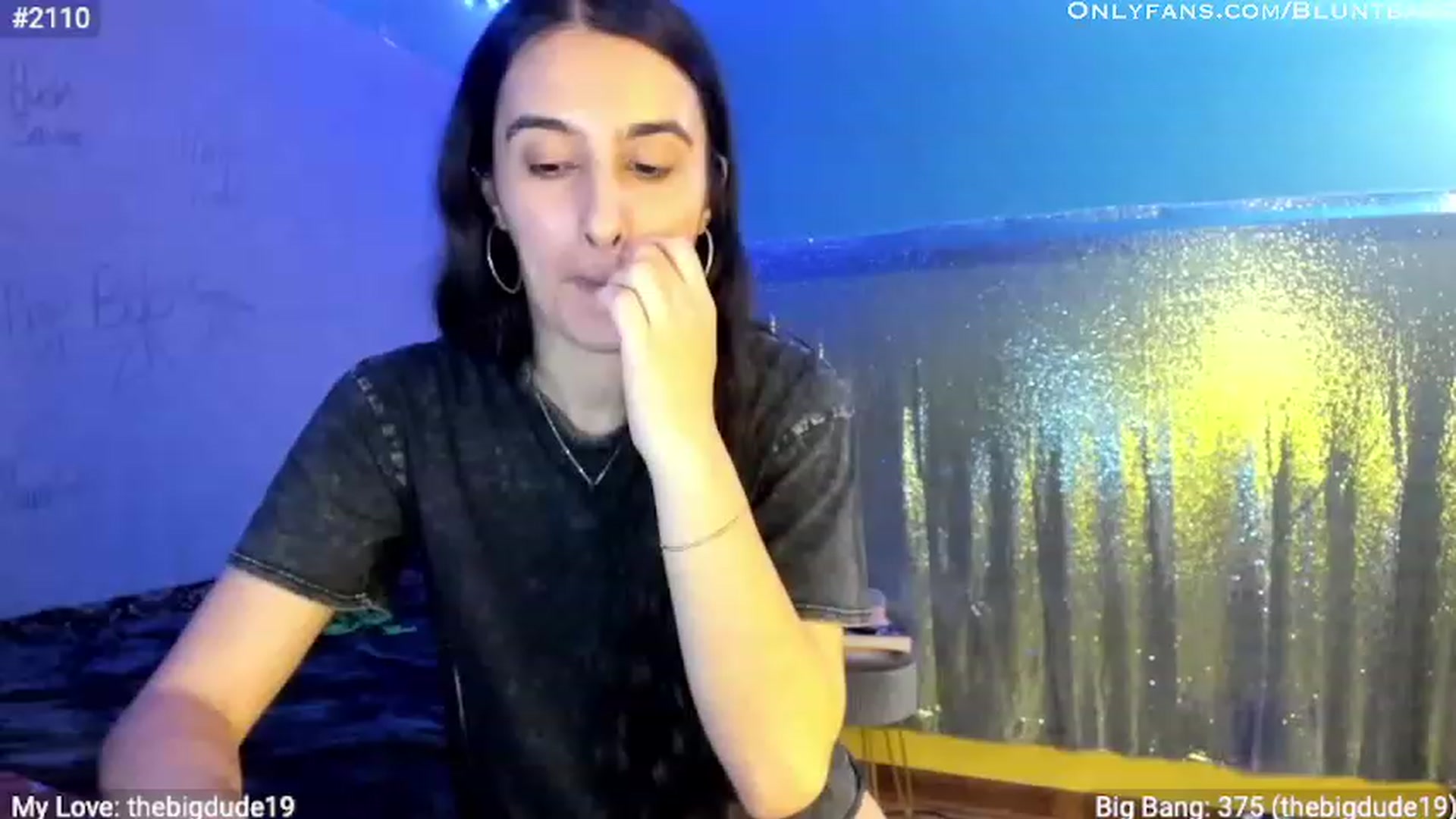 Gallery image thumbnail from shysasha1's myfreecams stream on, 04/23/2023, 04:38 image 3 of 20
