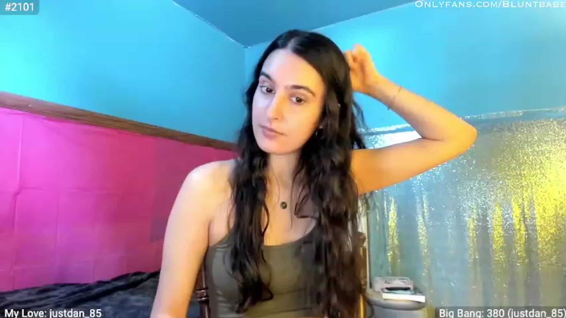Gallery image thumbnail from shysasha1's myfreecams stream on, 04/25/2023, 19:29 image 19 of 20