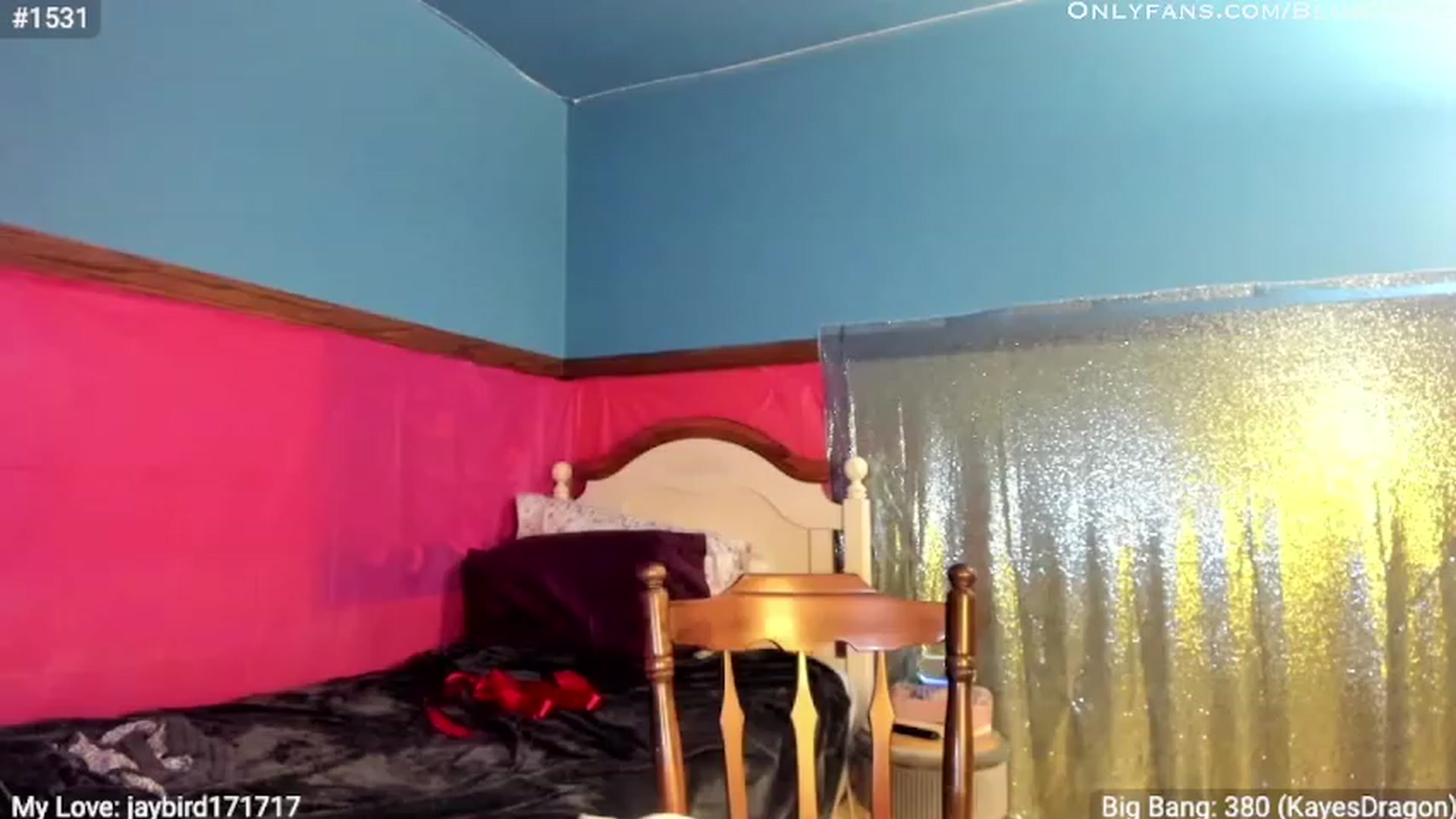 Gallery image thumbnail from shysasha1's myfreecams stream on, 04/30/2023, 03:30 image 4 of 20