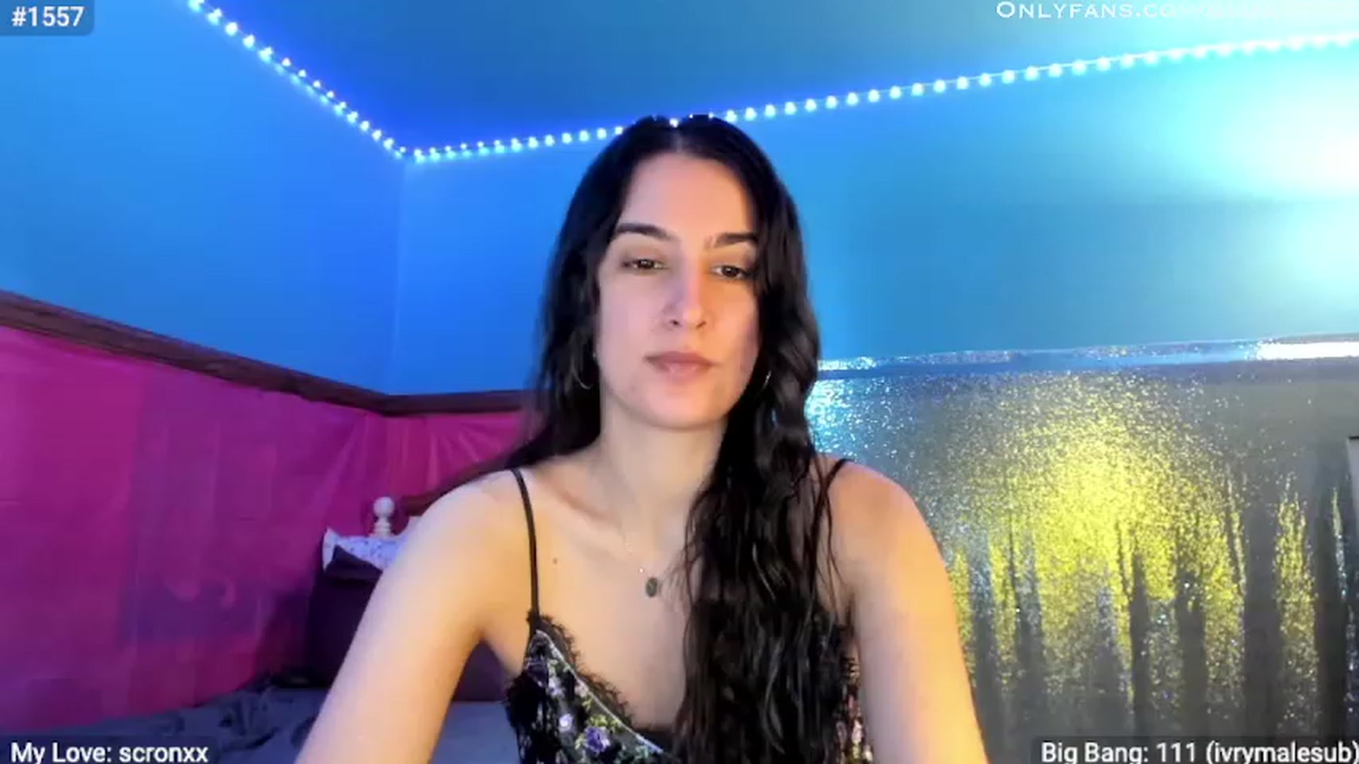 Gallery image thumbnail from shysasha1's myfreecams stream on, 05/01/2023, 17:56 image 14 of 20