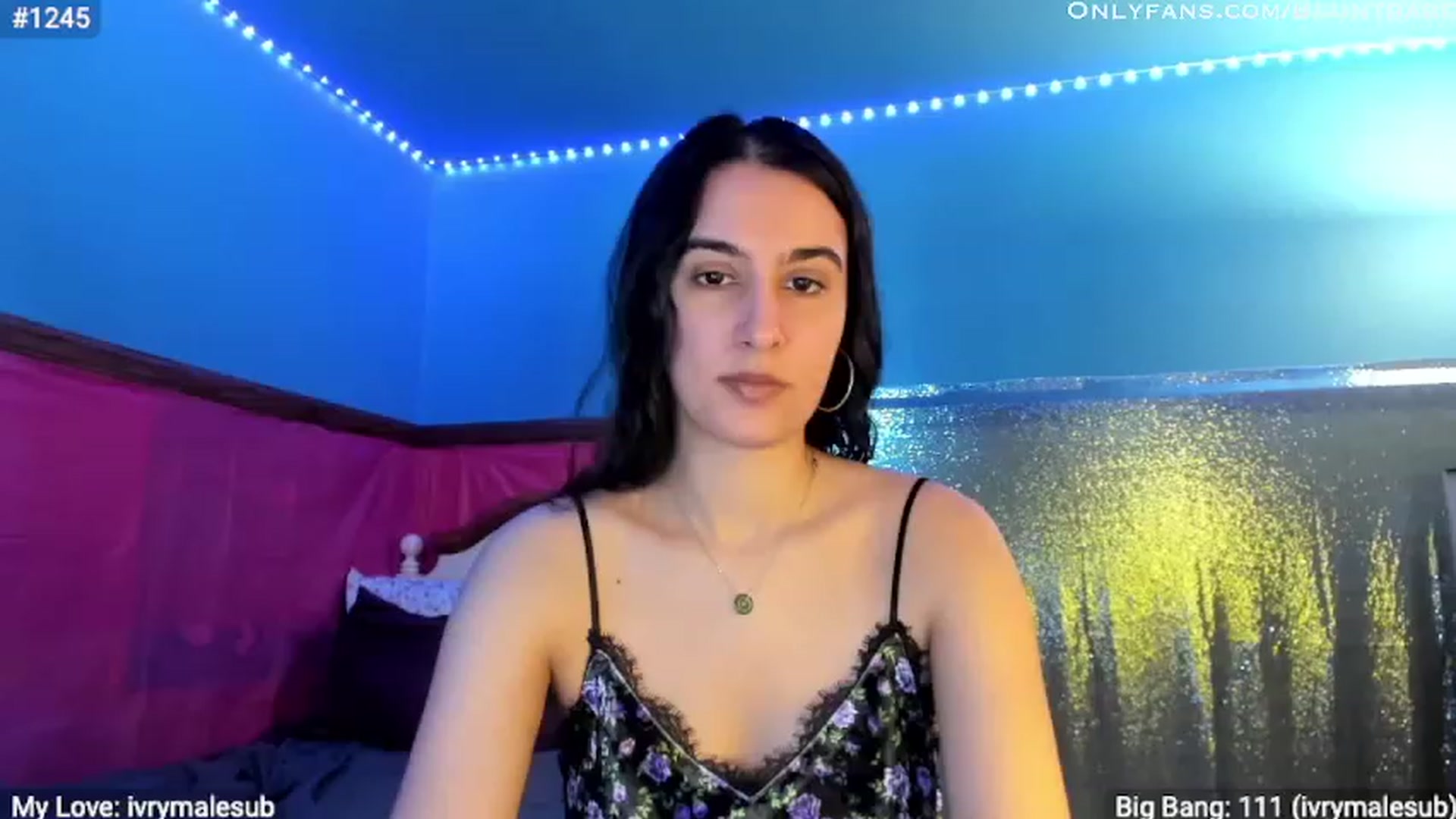 Gallery image thumbnail from shysasha1's myfreecams stream on, 05/01/2023, 17:56 image 16 of 20