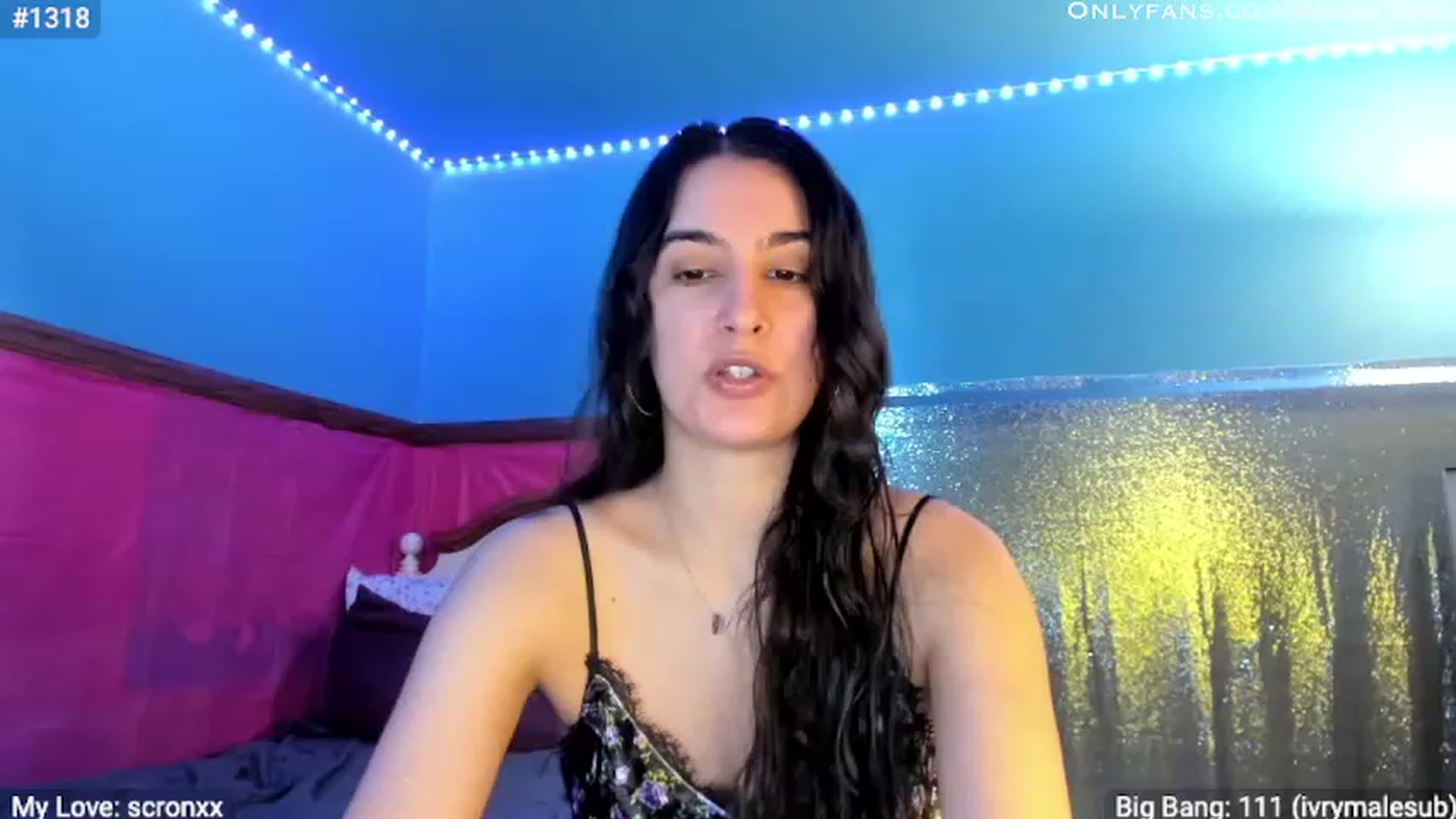 Gallery image thumbnail from shysasha1's myfreecams stream on, 05/01/2023, 17:56 image 15 of 20