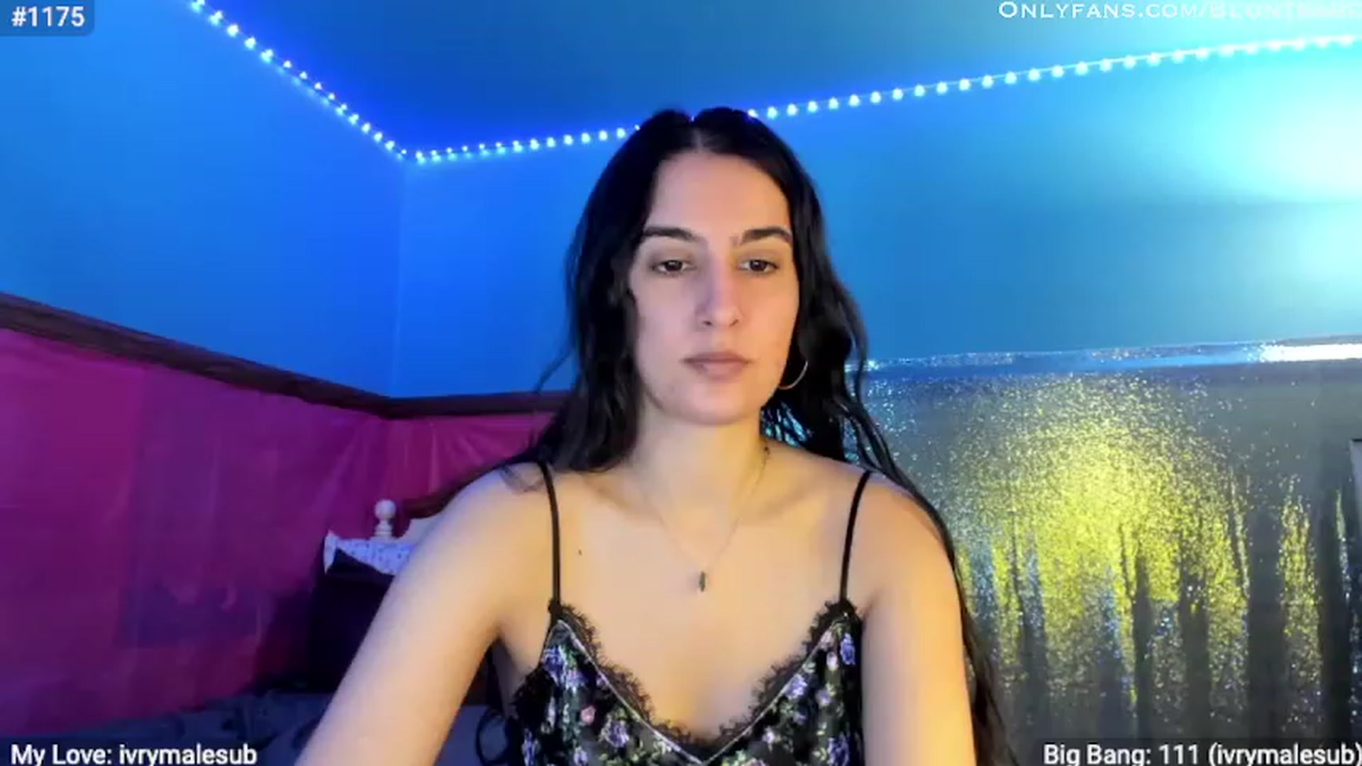 Gallery image thumbnail from shysasha1's myfreecams stream on, 05/01/2023, 17:56 image 20 of 20
