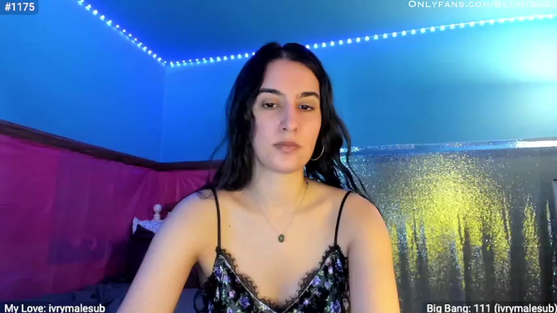Gallery image thumbnail from shysasha1's myfreecams stream on, 05/01/2023, 17:56 image 19 of 20