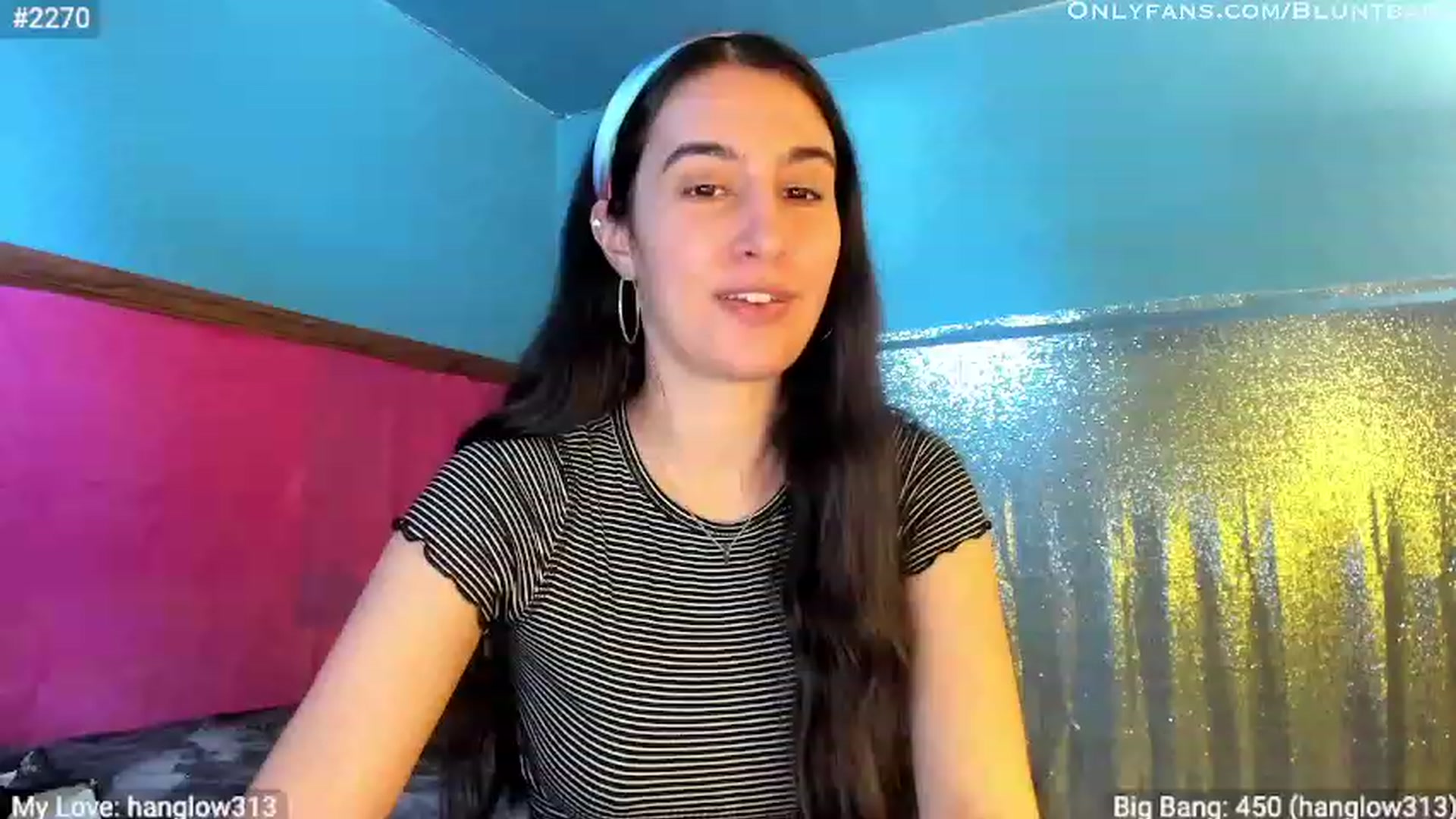 Gallery image thumbnail from shysasha1's myfreecams stream on, 05/08/2023, 20:22 image 16 of 20
