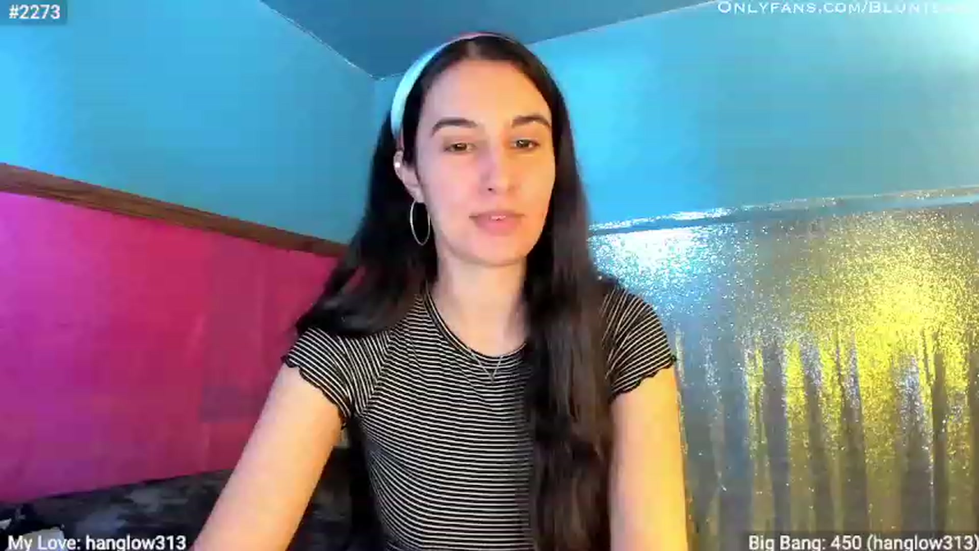 Gallery image thumbnail from shysasha1's myfreecams stream on, 05/08/2023, 20:22 image 20 of 20