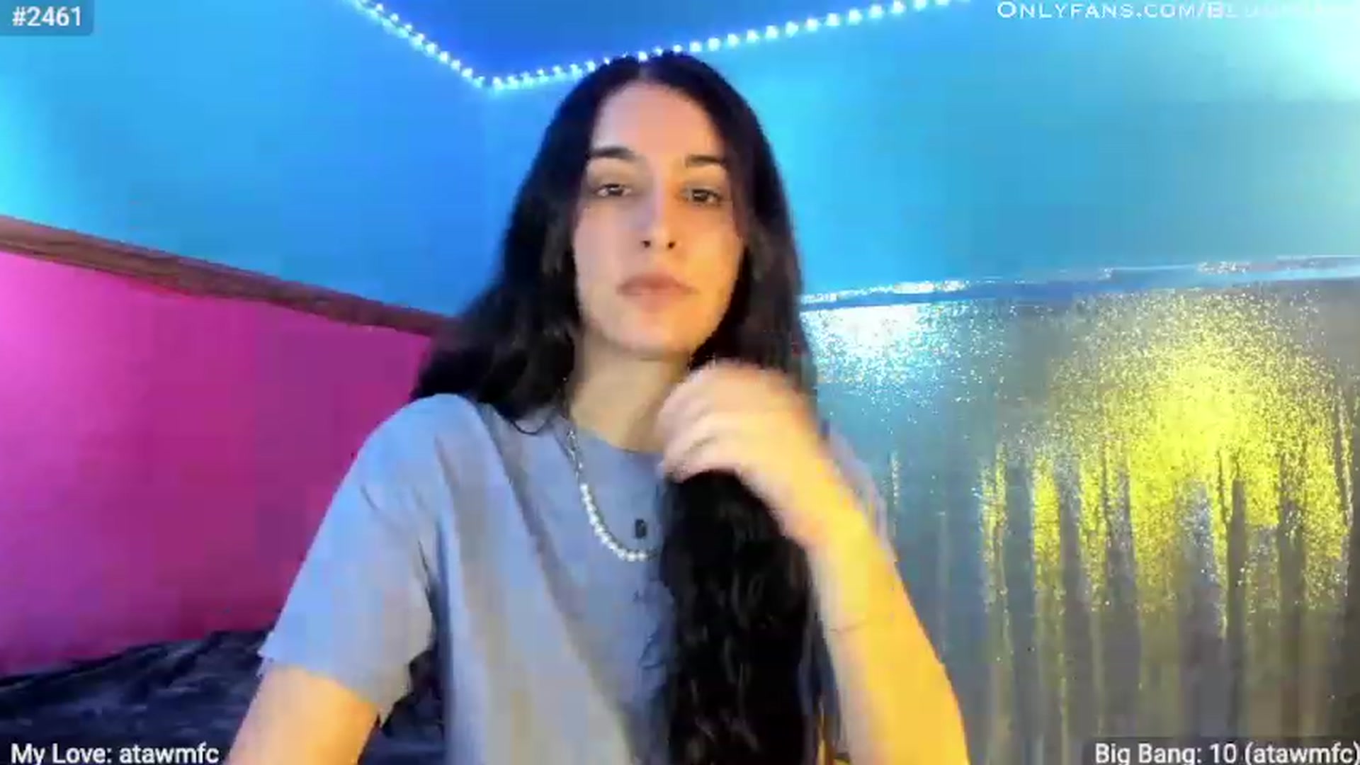 Gallery image thumbnail from shysasha1's myfreecams stream on, 05/09/2023, 19:42 image 12 of 20