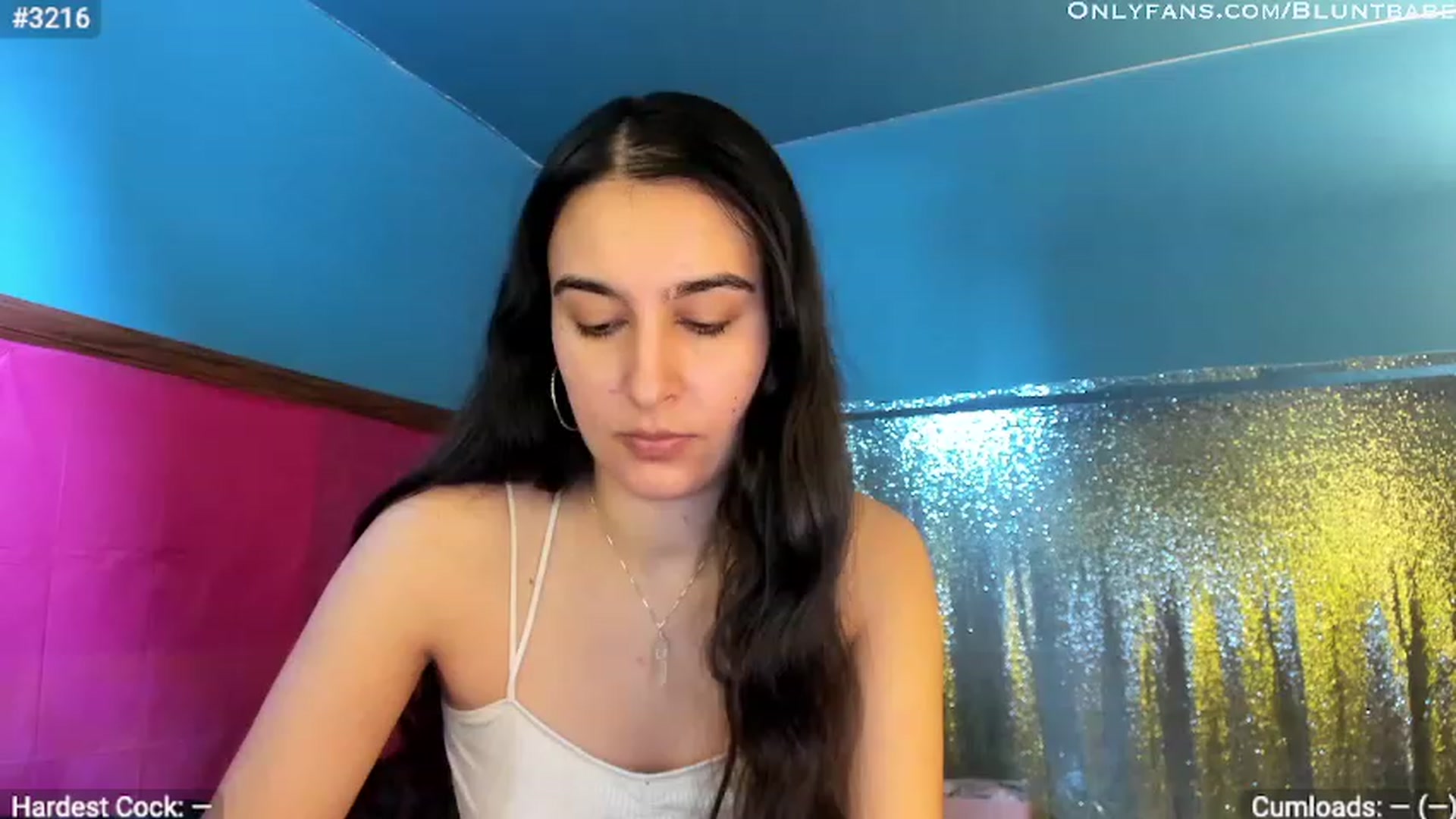 Gallery image thumbnail from shysasha1's myfreecams stream on, 05/16/2023, 17:41 image 4 of 20