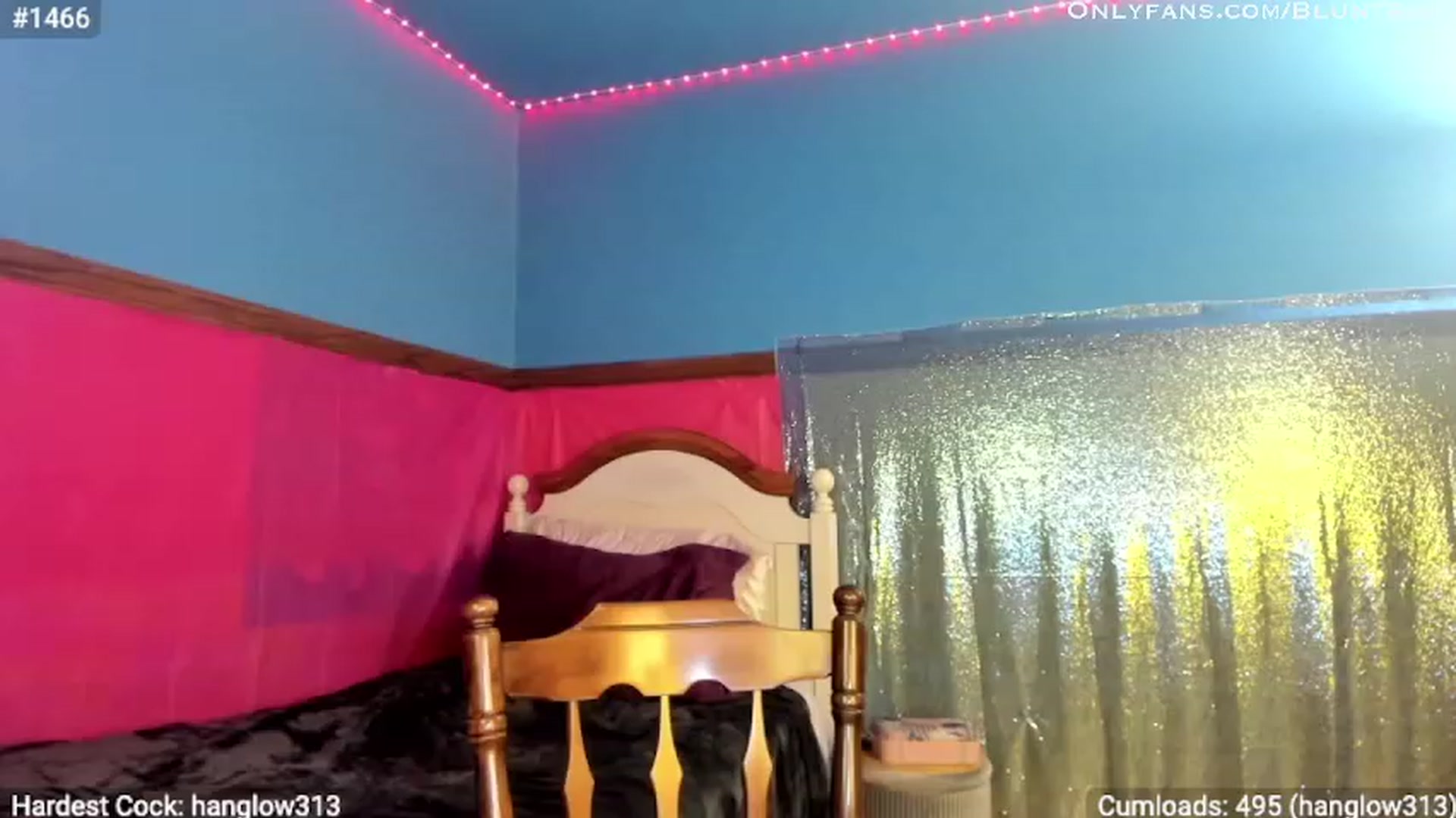 Gallery image thumbnail from shysasha1's myfreecams stream on, 05/29/2023, 01:57 image 1 of 20