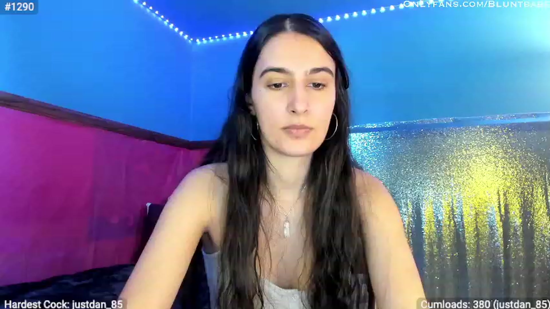 Gallery image thumbnail from shysasha1's myfreecams stream on, 05/30/2023, 21:41 image 2 of 20