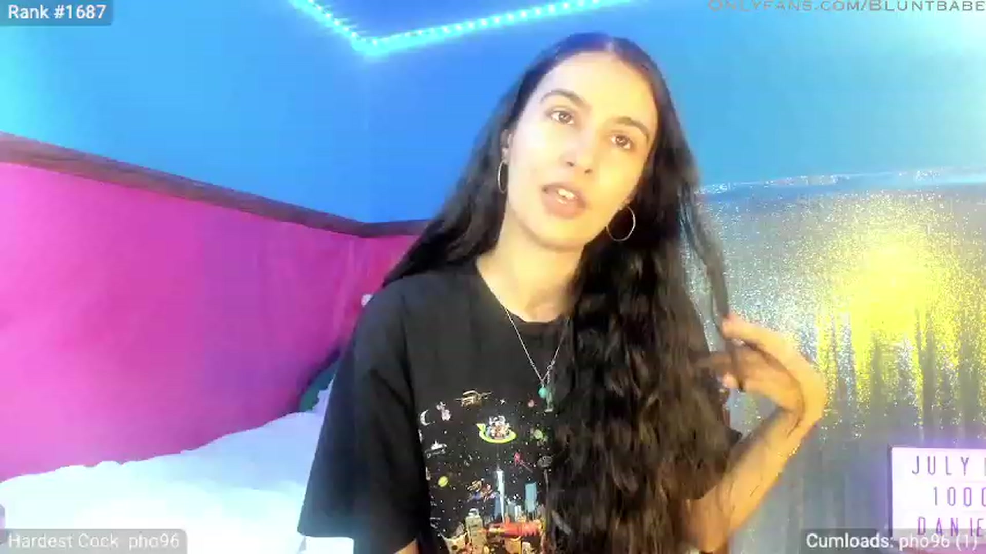 Gallery image thumbnail from shysasha1's myfreecams stream on, 07/09/2023, 19:00 image 9 of 20