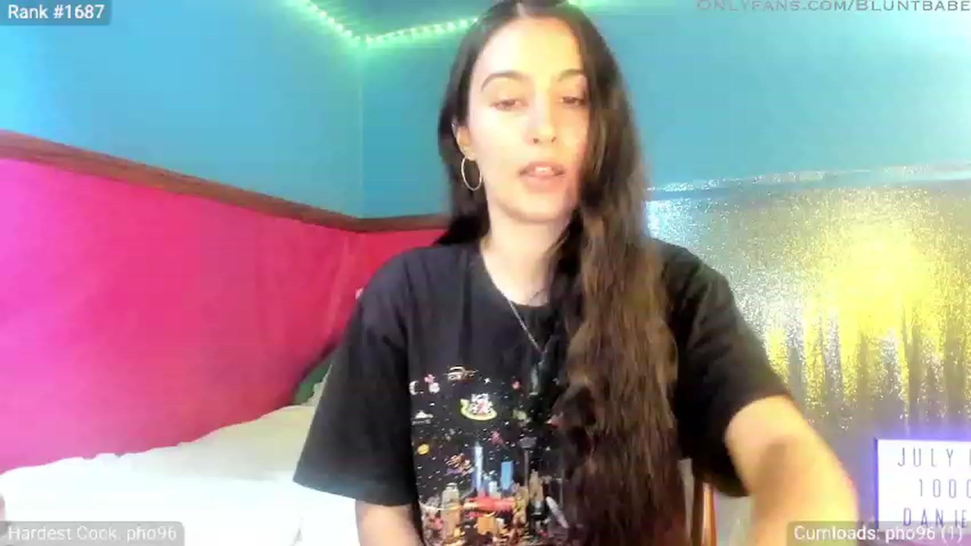 Gallery image thumbnail from shysasha1's myfreecams stream on, 07/09/2023, 19:00 image 7 of 20