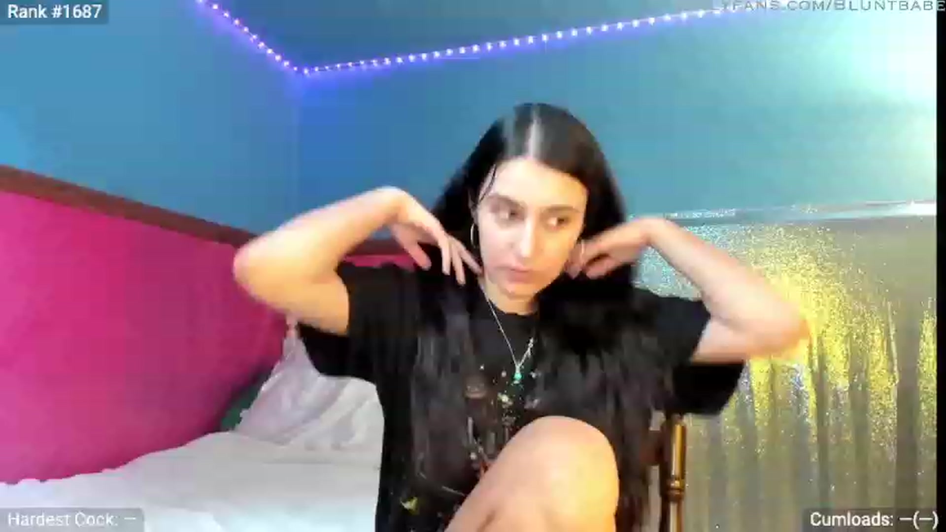 Gallery image thumbnail from shysasha1's myfreecams stream on, 07/09/2023, 19:00 image 4 of 20
