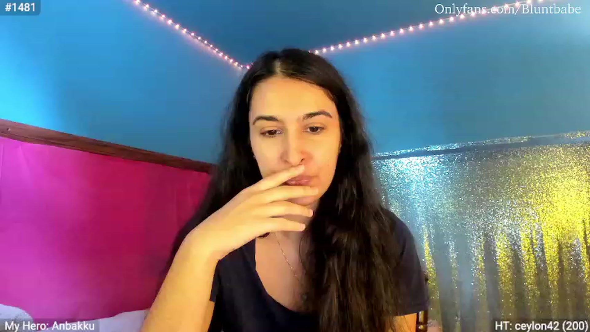 Gallery image thumbnail from shysasha1's myfreecams stream on, 08/16/2023, 16:59 image 11 of 20