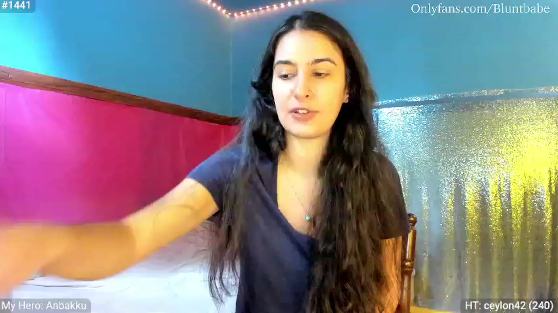 Gallery image thumbnail from shysasha1's myfreecams stream on, 08/16/2023, 16:59 image 19 of 20