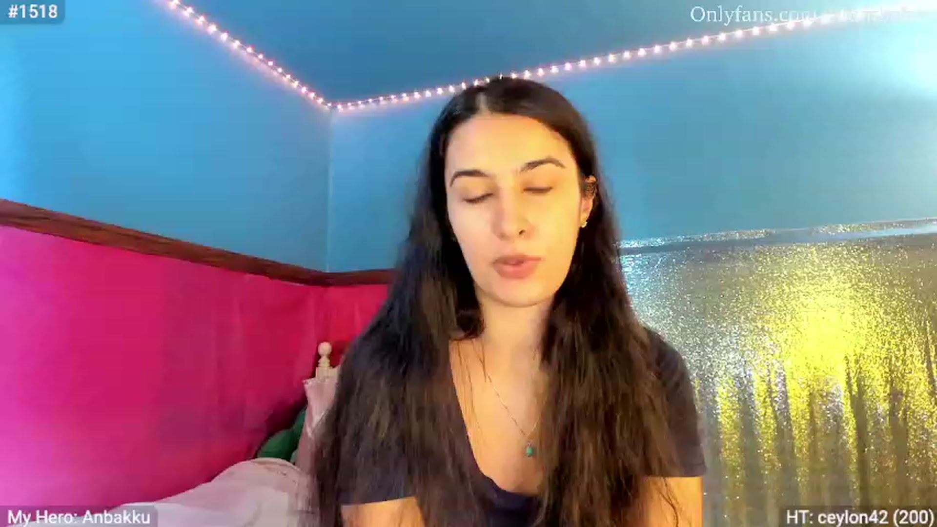 Gallery image thumbnail from shysasha1's myfreecams stream on, 08/16/2023, 16:59 image 7 of 20